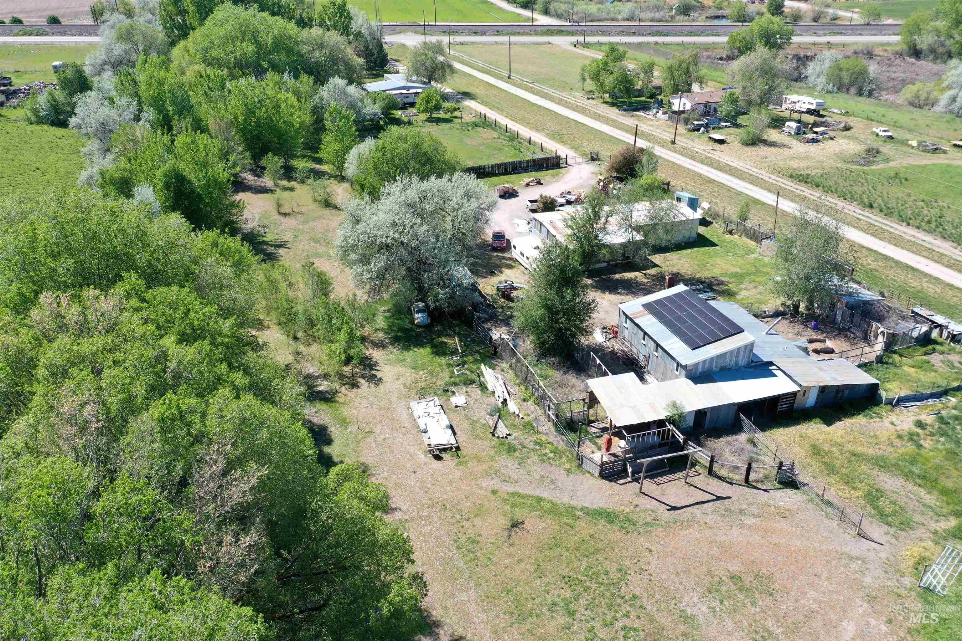 12230 Highway 95, Payette, Idaho 83661, 3 Bedrooms, 2 Bathrooms, Residential For Sale, Price $245,000, 98971197