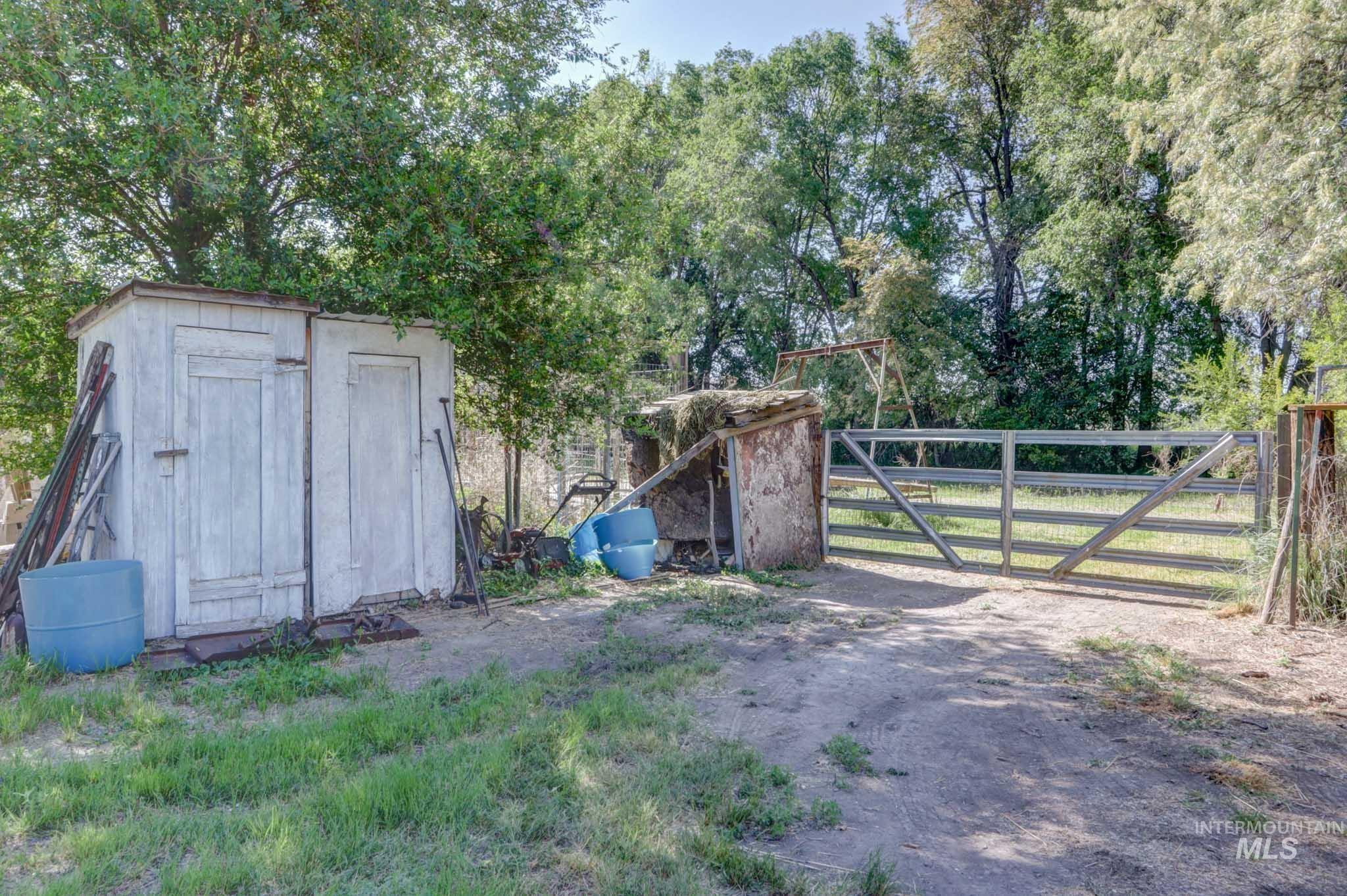 12230 Highway 95, Payette, Idaho 83661, 3 Bedrooms, 2 Bathrooms, Residential For Sale, Price $245,000, 98971197