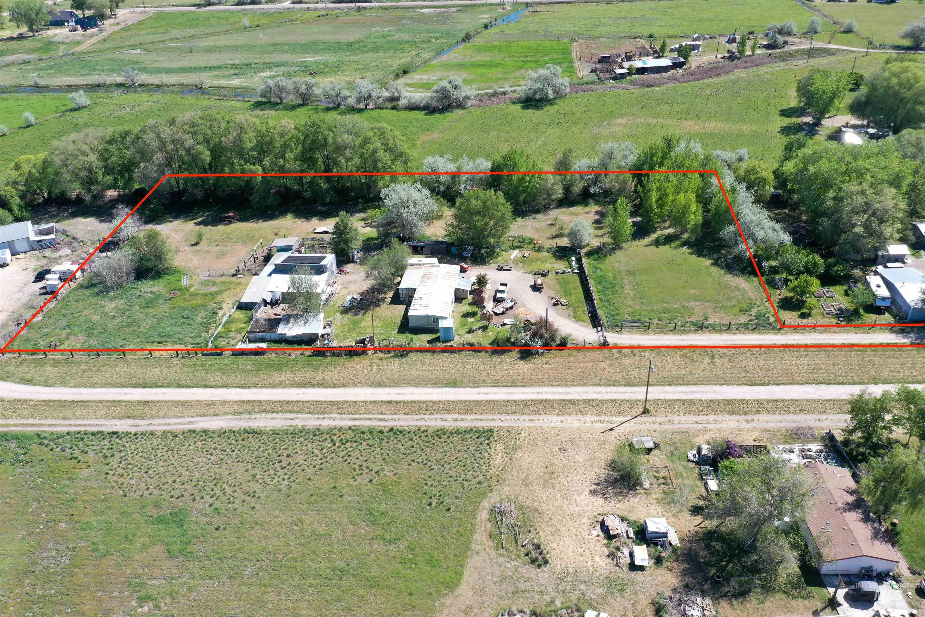 12230 Highway 95, Payette, Idaho 83661, 3 Bedrooms, 2 Bathrooms, Residential For Sale, Price $245,000, 98971197