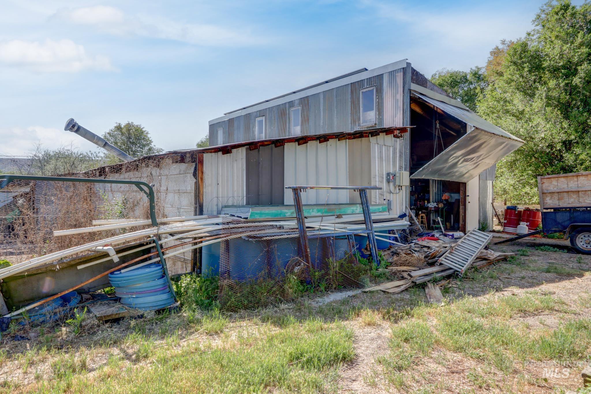 12230 Highway 95, Payette, Idaho 83661, 3 Bedrooms, 2 Bathrooms, Residential For Sale, Price $245,000, 98971197