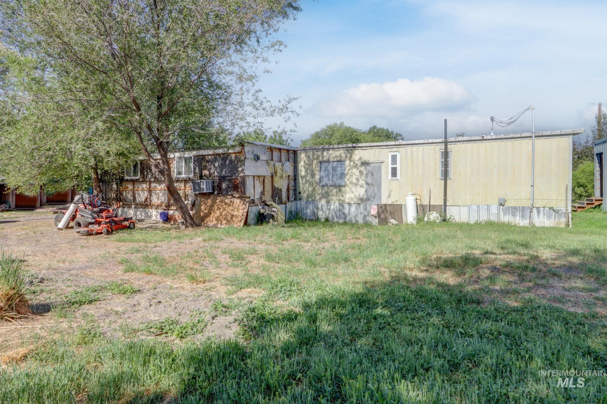 12230 Highway 95, Payette, Idaho 83661, 3 Bedrooms, 2 Bathrooms, Residential For Sale, Price $245,000, 98971197