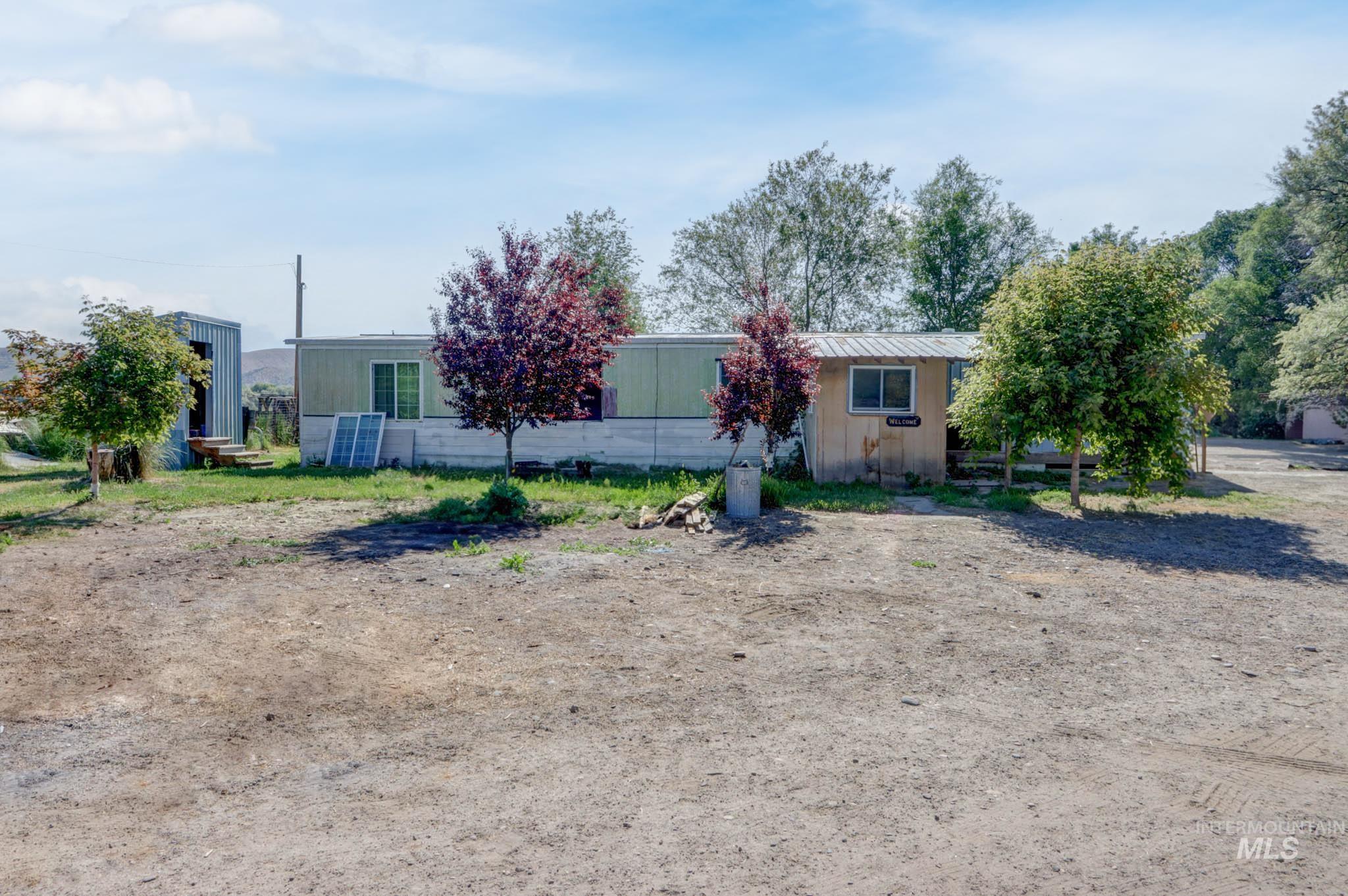 12230 Highway 95, Payette, Idaho 83661, 3 Bedrooms, 2 Bathrooms, Residential For Sale, Price $245,000, 98971197