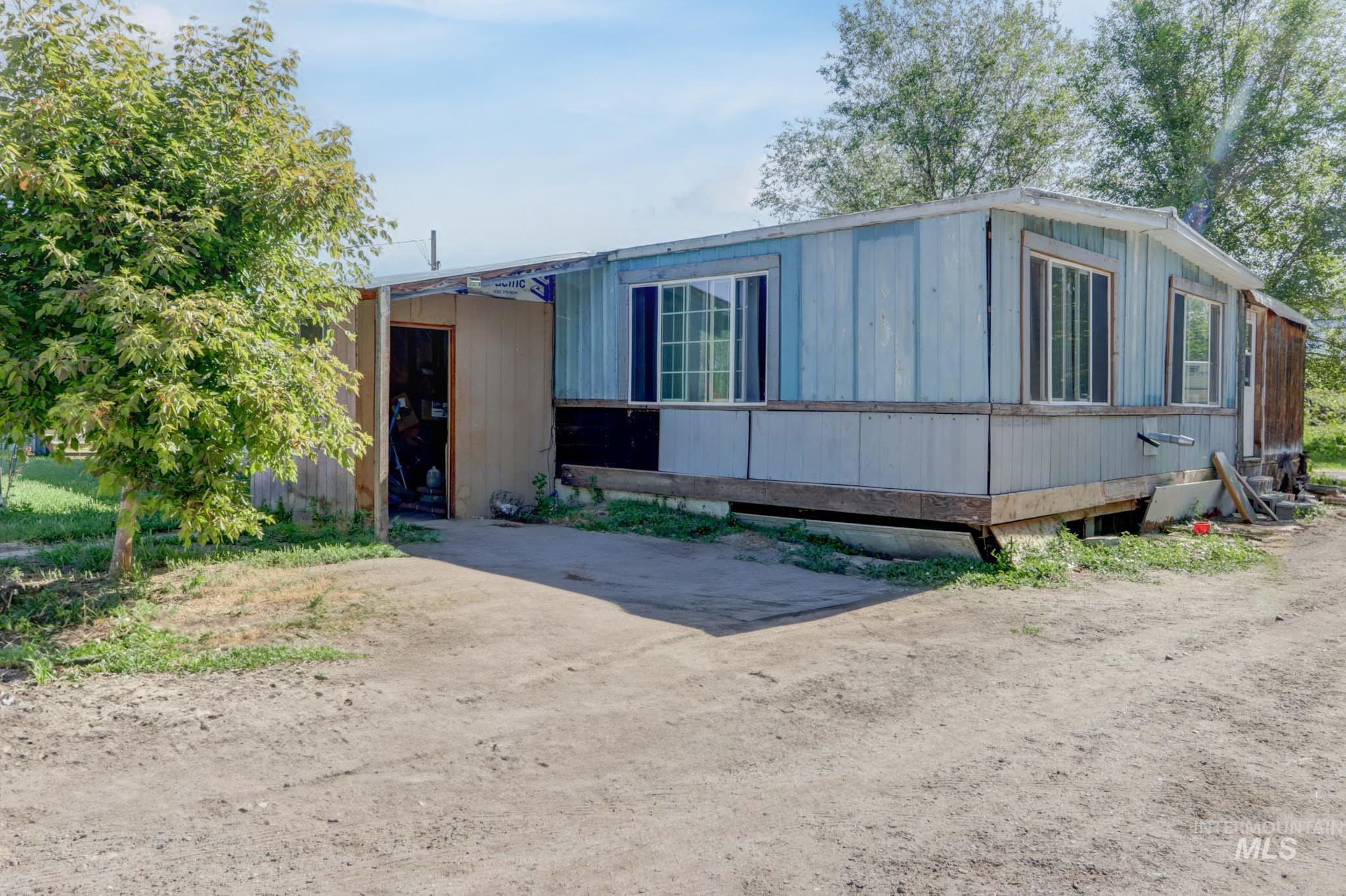 12230 Highway 95, Payette, Idaho 83661, 3 Bedrooms, 2 Bathrooms, Residential For Sale, Price $245,000, 98971197