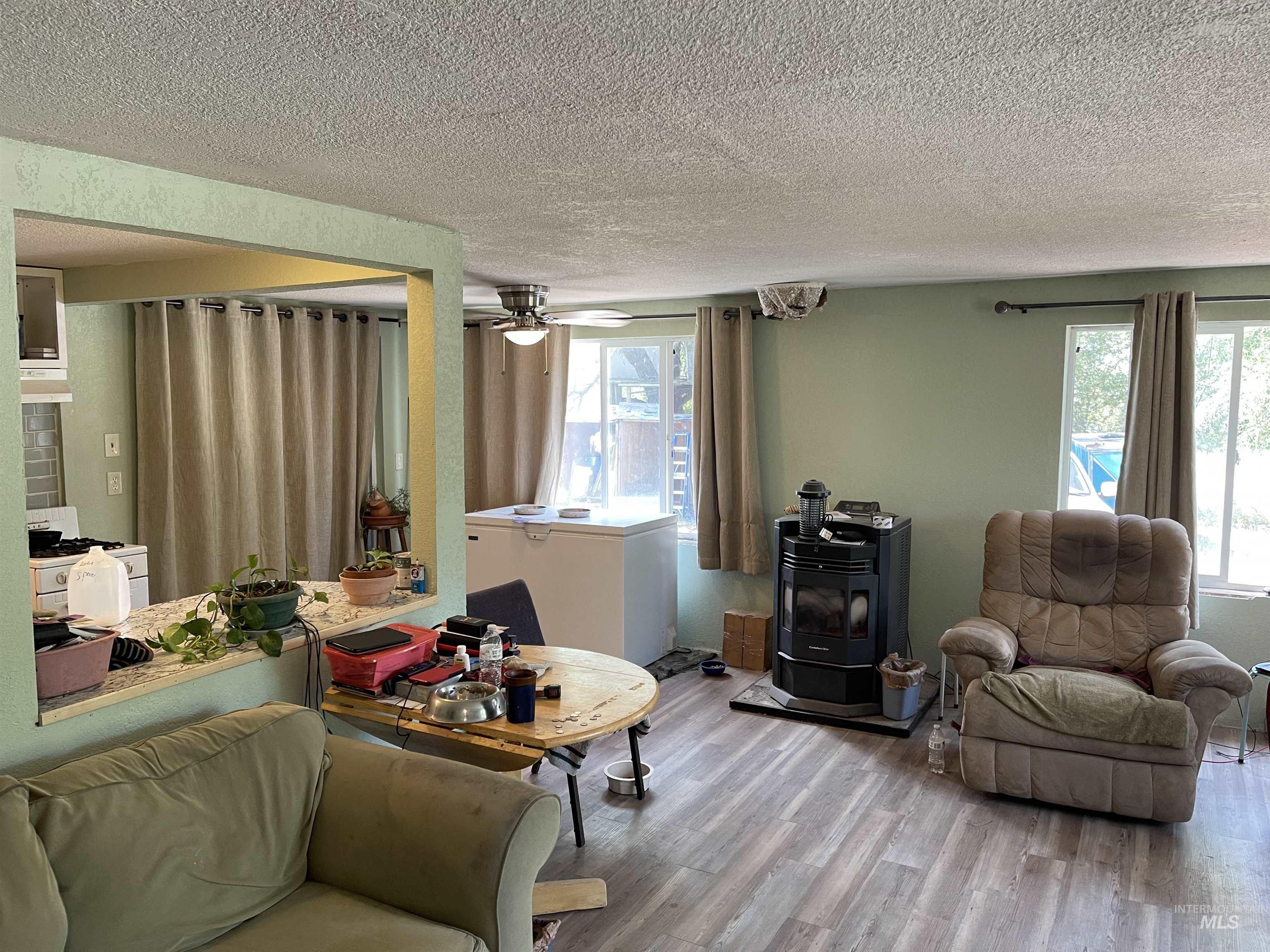 12230 Highway 95, Payette, Idaho 83661, 3 Bedrooms, 2 Bathrooms, Residential For Sale, Price $245,000, 98971197