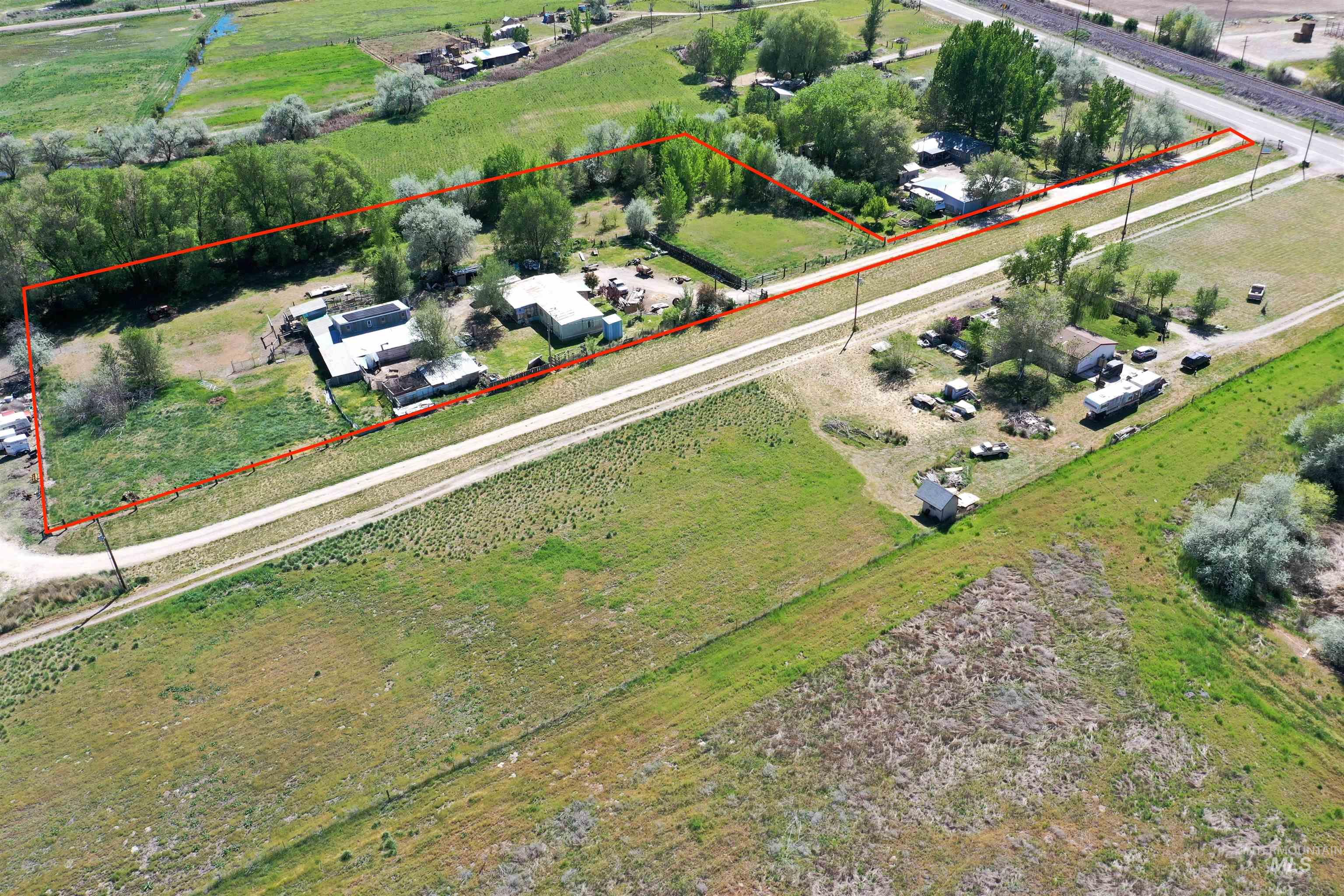 12230 Highway 95, Payette, Idaho 83661, 3 Bedrooms, 2 Bathrooms, Residential For Sale, Price $245,000, 98971197