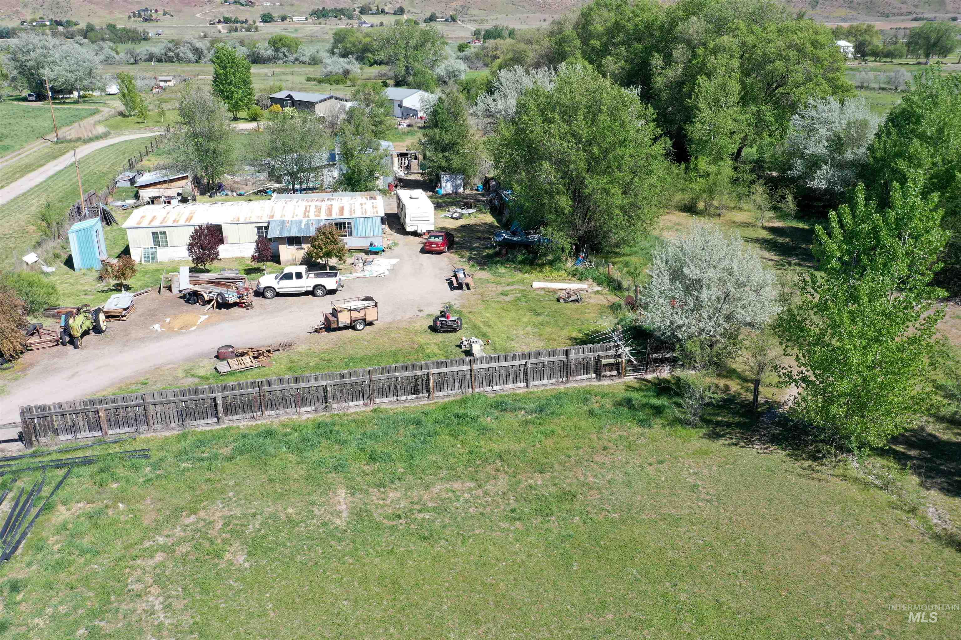 12230 Highway 95, Payette, Idaho 83661, 3 Bedrooms, 2 Bathrooms, Residential For Sale, Price $245,000, 98971197