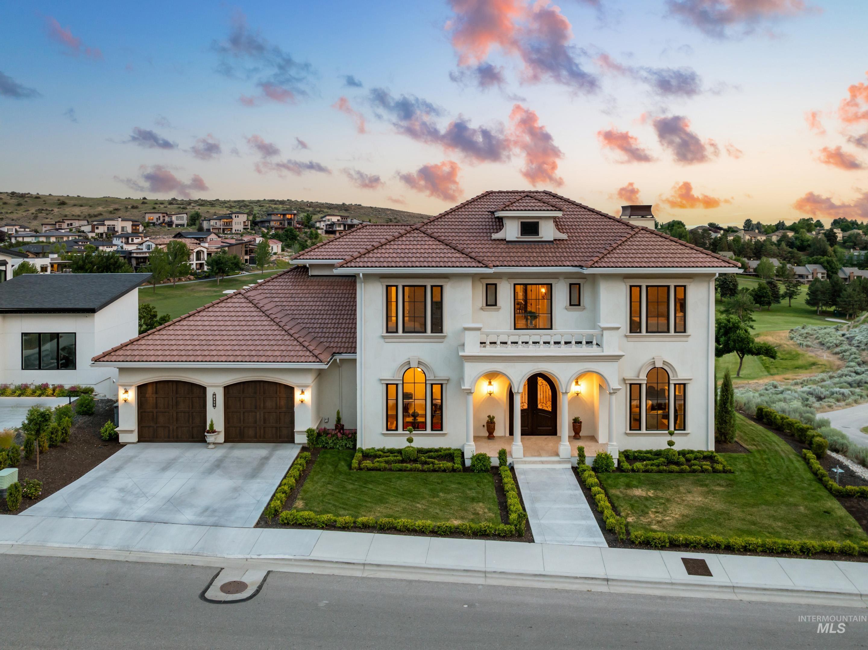 Residential For Sale