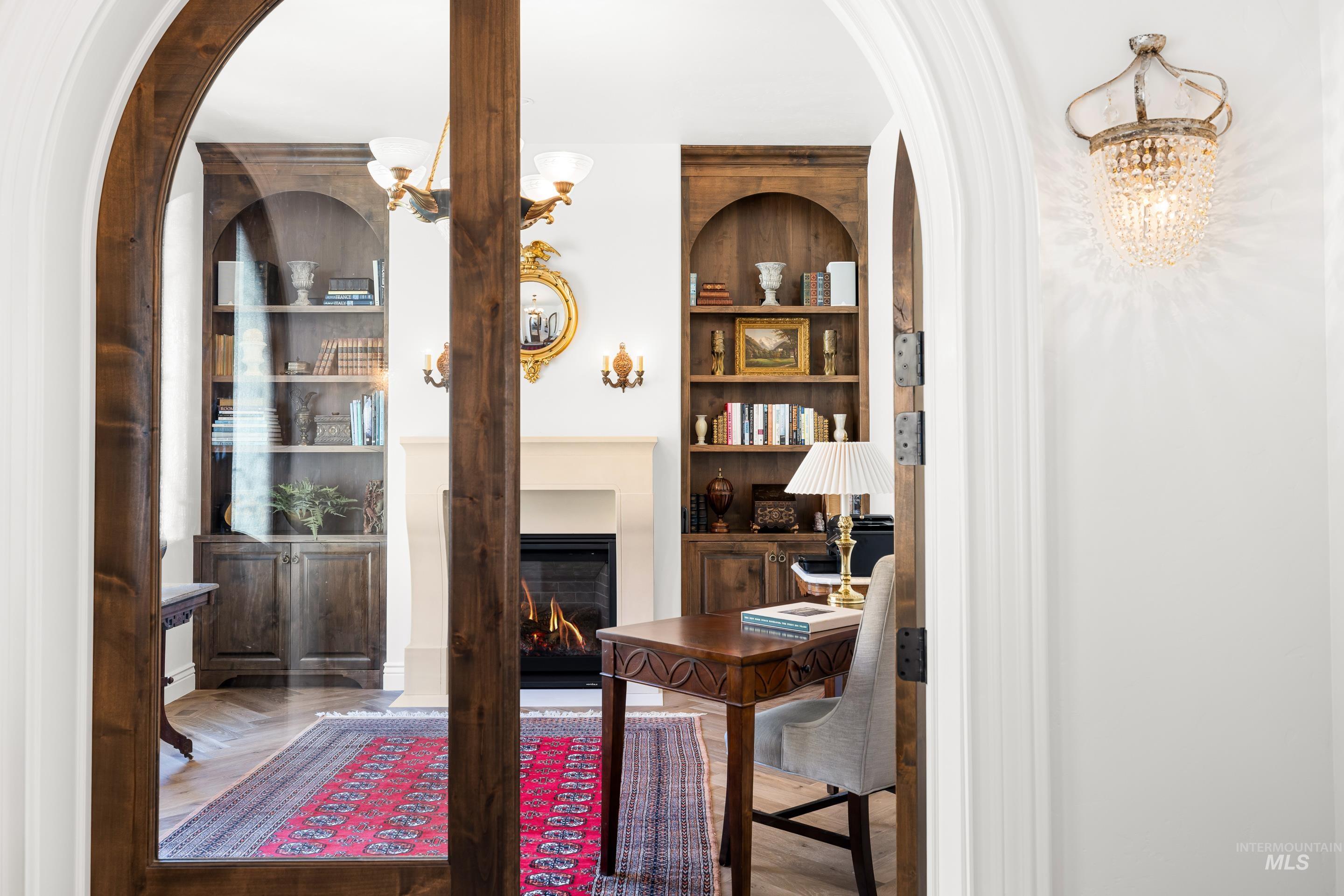 1083 E Chardie Rd, Boise, Idaho 83702, 3 Bedrooms, 3.5 Bathrooms, Residential For Sale, Price $3,295,000,MLS 98971198