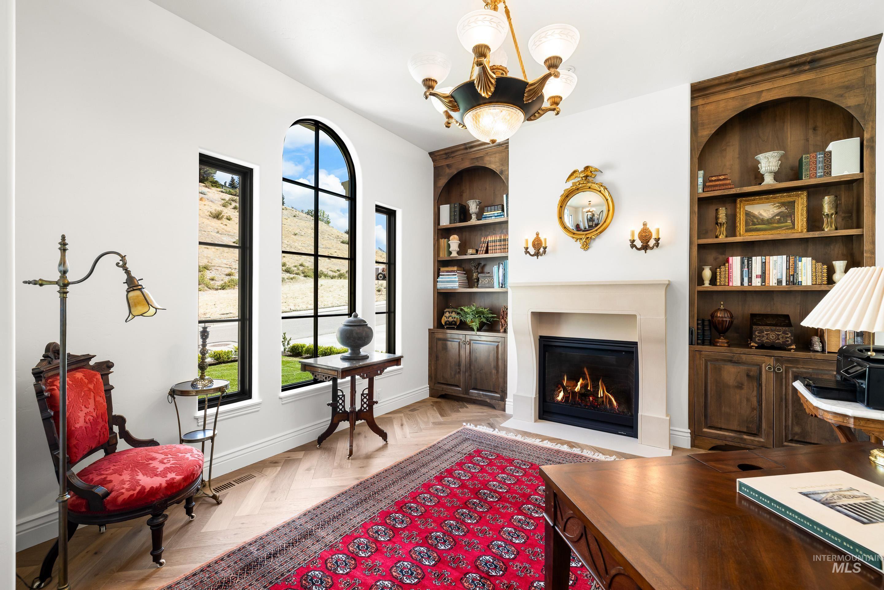 1083 E Chardie Rd, Boise, Idaho 83702, 3 Bedrooms, 3.5 Bathrooms, Residential For Sale, Price $3,295,000,MLS 98971198