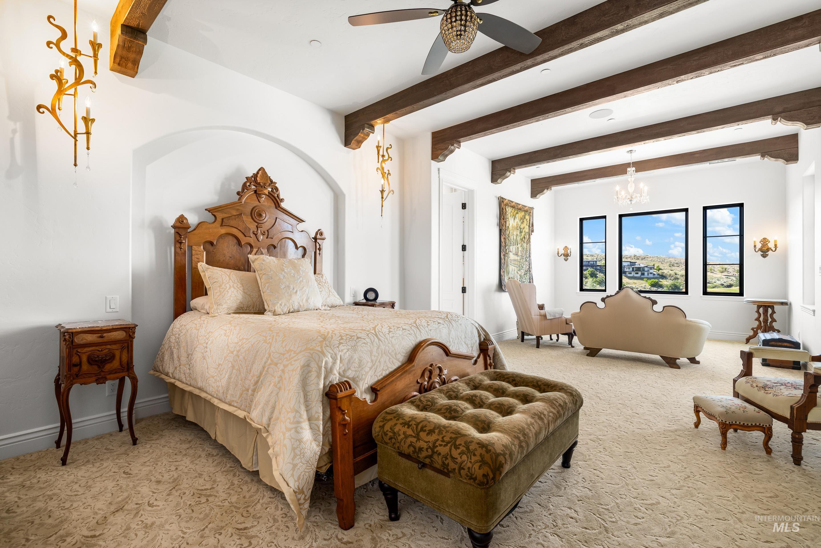 1083 E Chardie Rd, Boise, Idaho 83702, 3 Bedrooms, 3.5 Bathrooms, Residential For Sale, Price $3,295,000,MLS 98971198