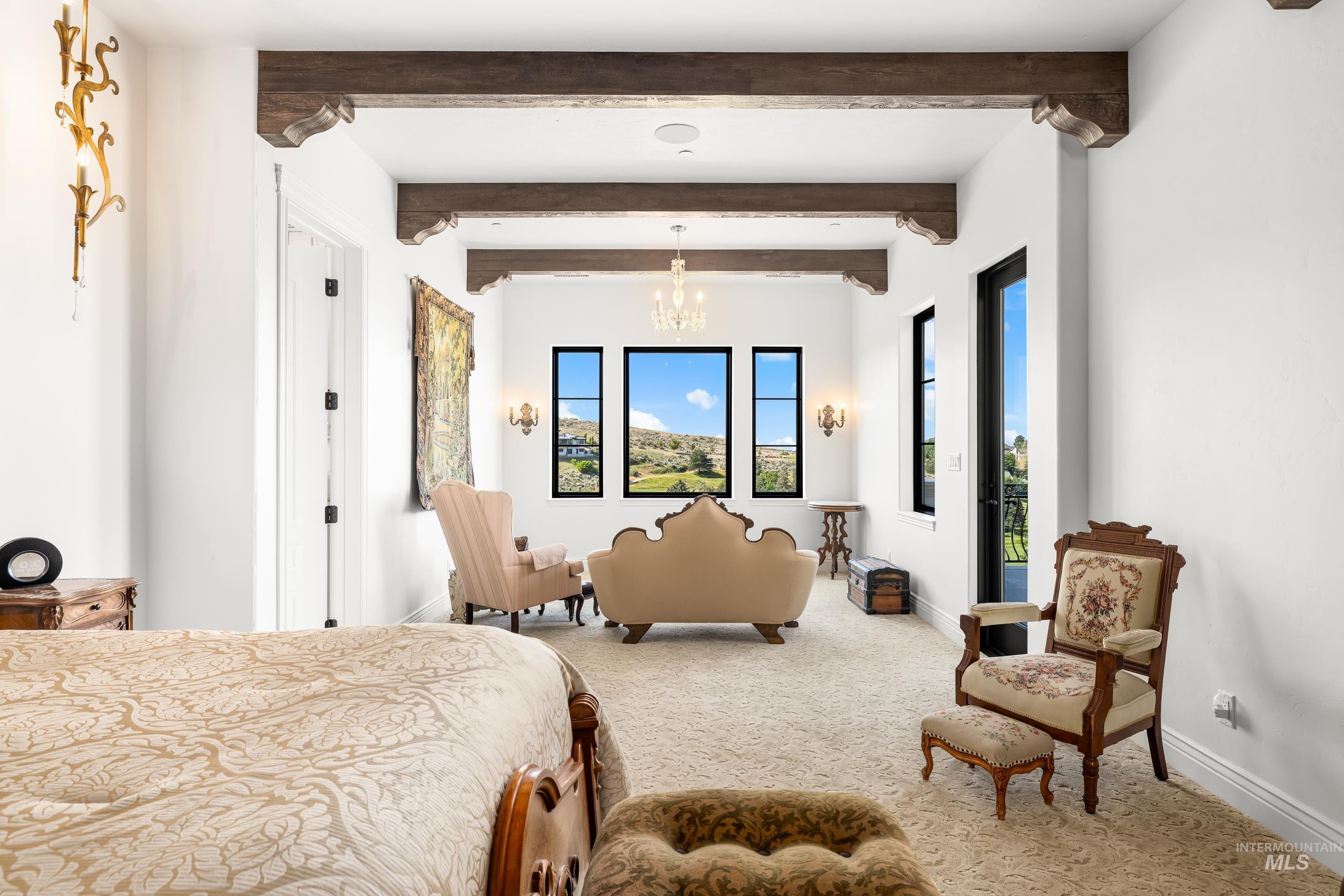 1083 E Chardie Rd, Boise, Idaho 83702, 3 Bedrooms, 3.5 Bathrooms, Residential For Sale, Price $3,295,000,MLS 98971198