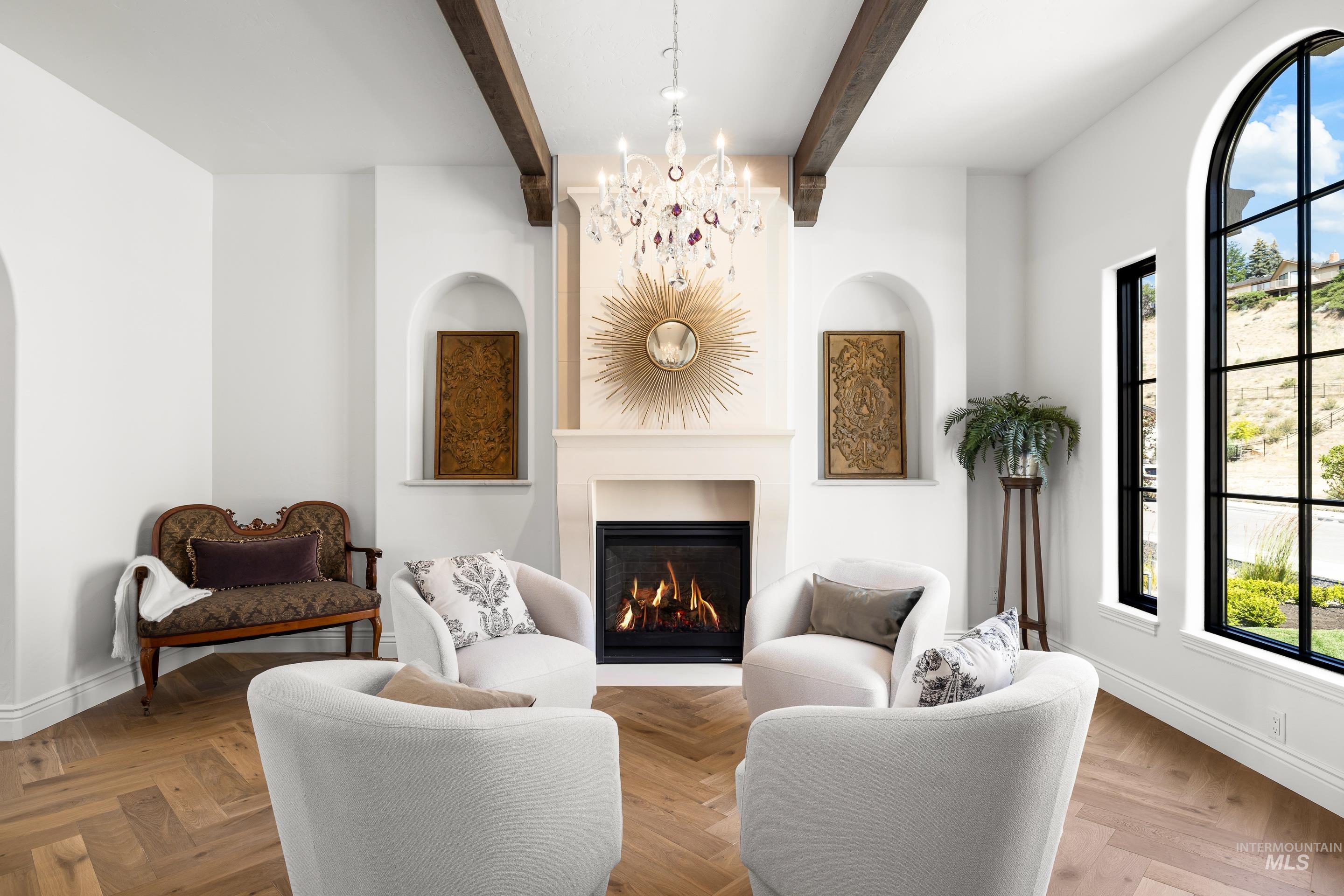 1083 E Chardie Rd, Boise, Idaho 83702, 3 Bedrooms, 3.5 Bathrooms, Residential For Sale, Price $3,295,000,MLS 98971198