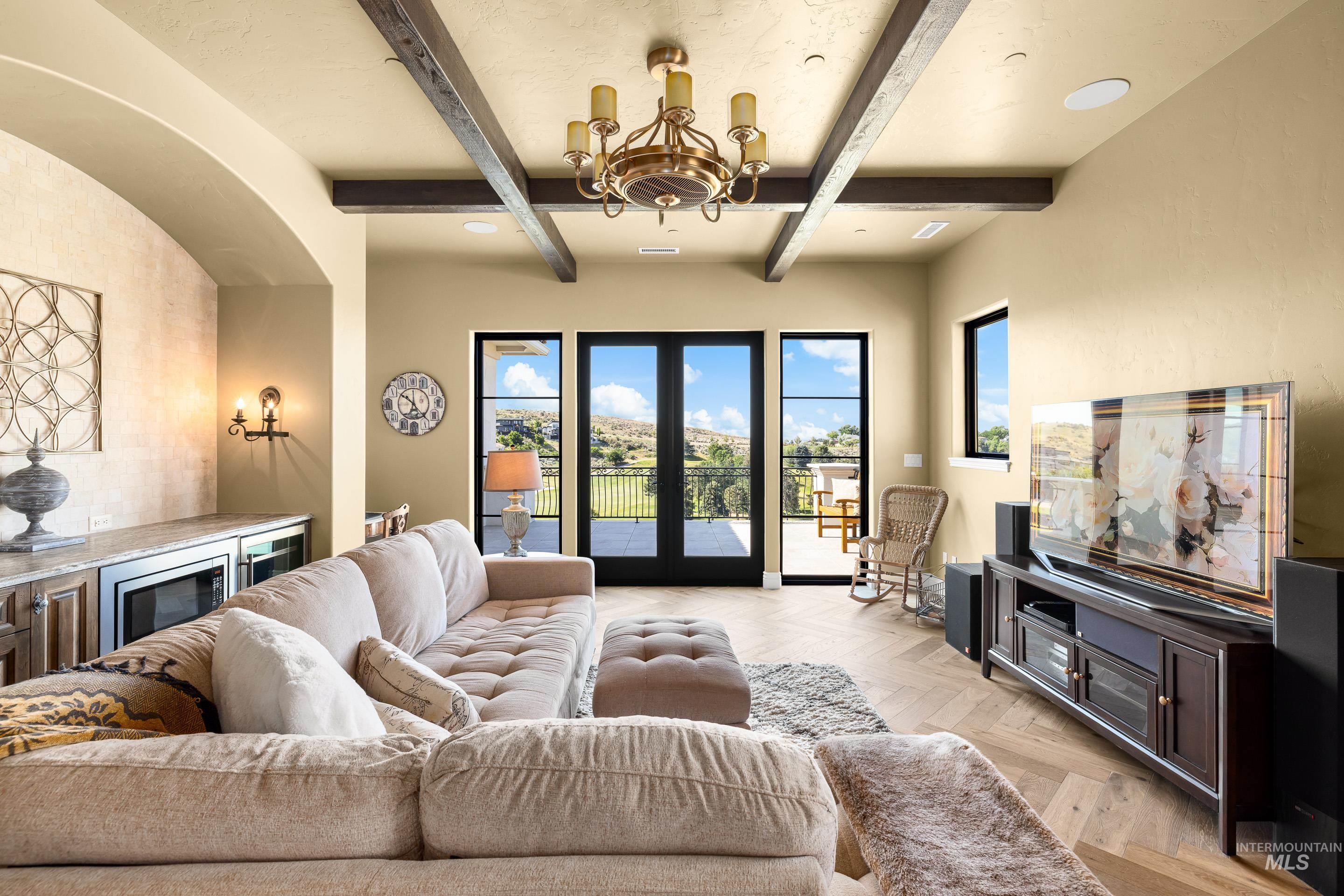 1083 E Chardie Rd, Boise, Idaho 83702, 3 Bedrooms, 3.5 Bathrooms, Residential For Sale, Price $3,295,000,MLS 98971198