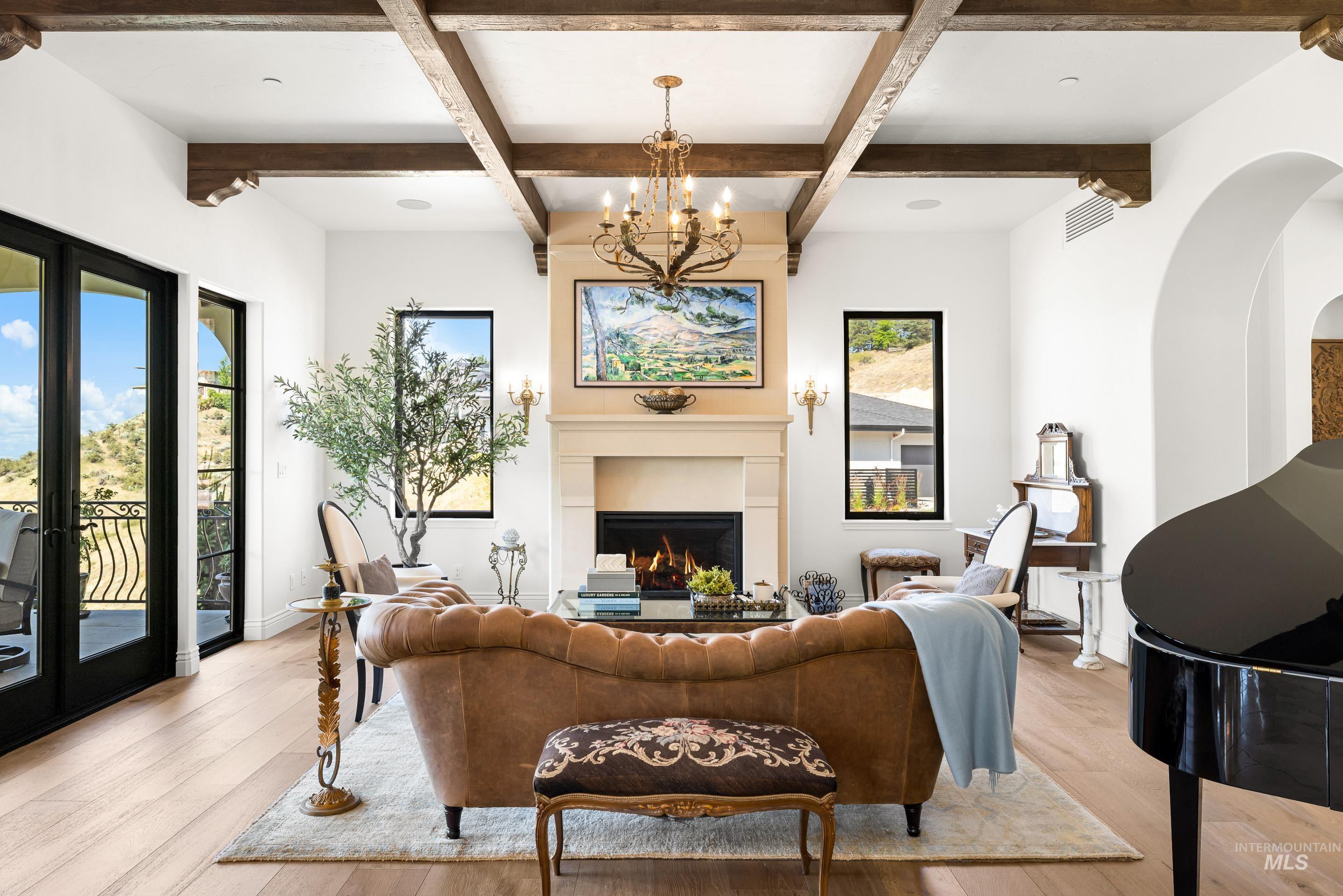 1083 E Chardie Rd, Boise, Idaho 83702, 3 Bedrooms, 3.5 Bathrooms, Residential For Sale, Price $3,295,000,MLS 98971198