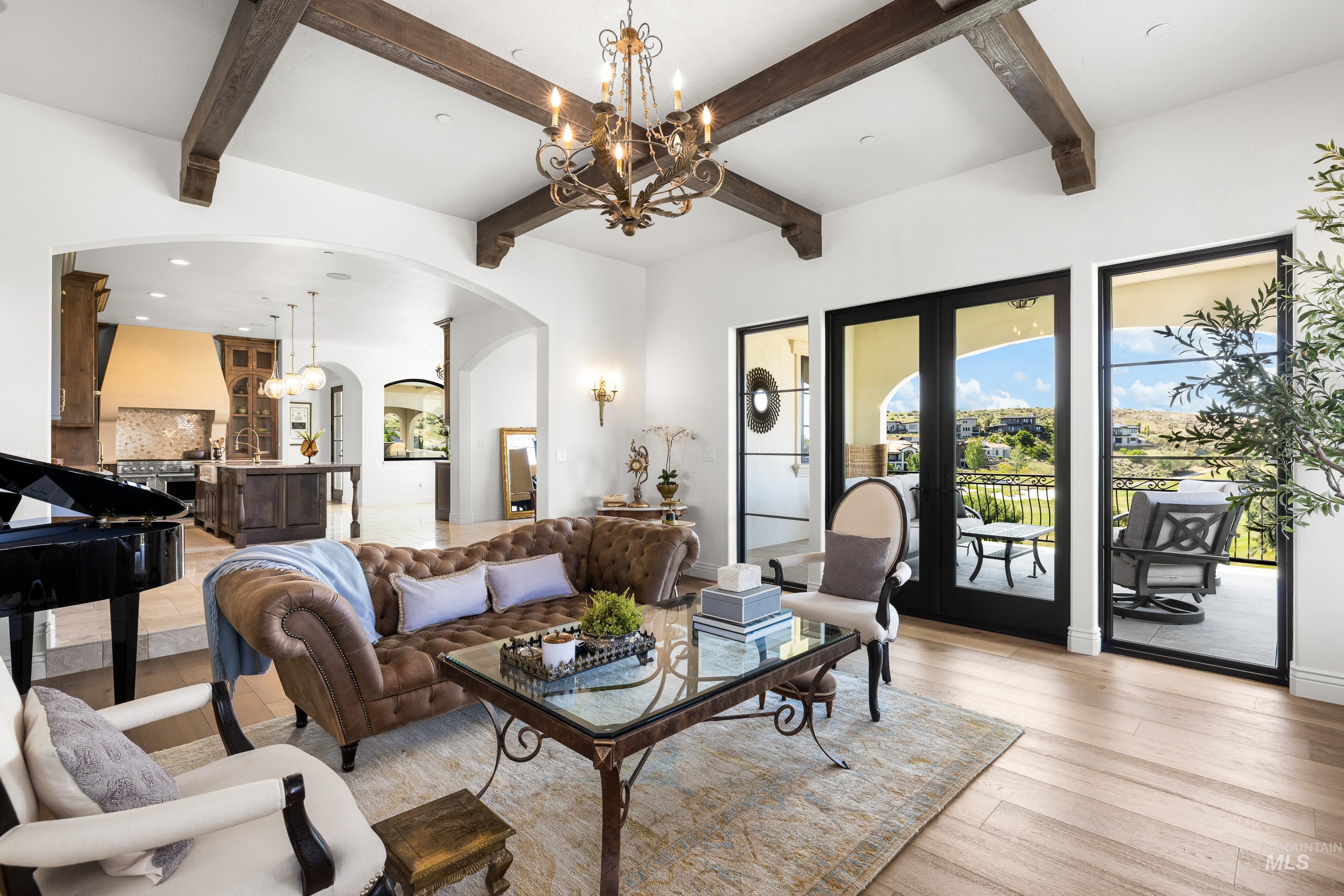 1083 E Chardie Rd, Boise, Idaho 83702, 3 Bedrooms, 3.5 Bathrooms, Residential For Sale, Price $3,295,000,MLS 98971198