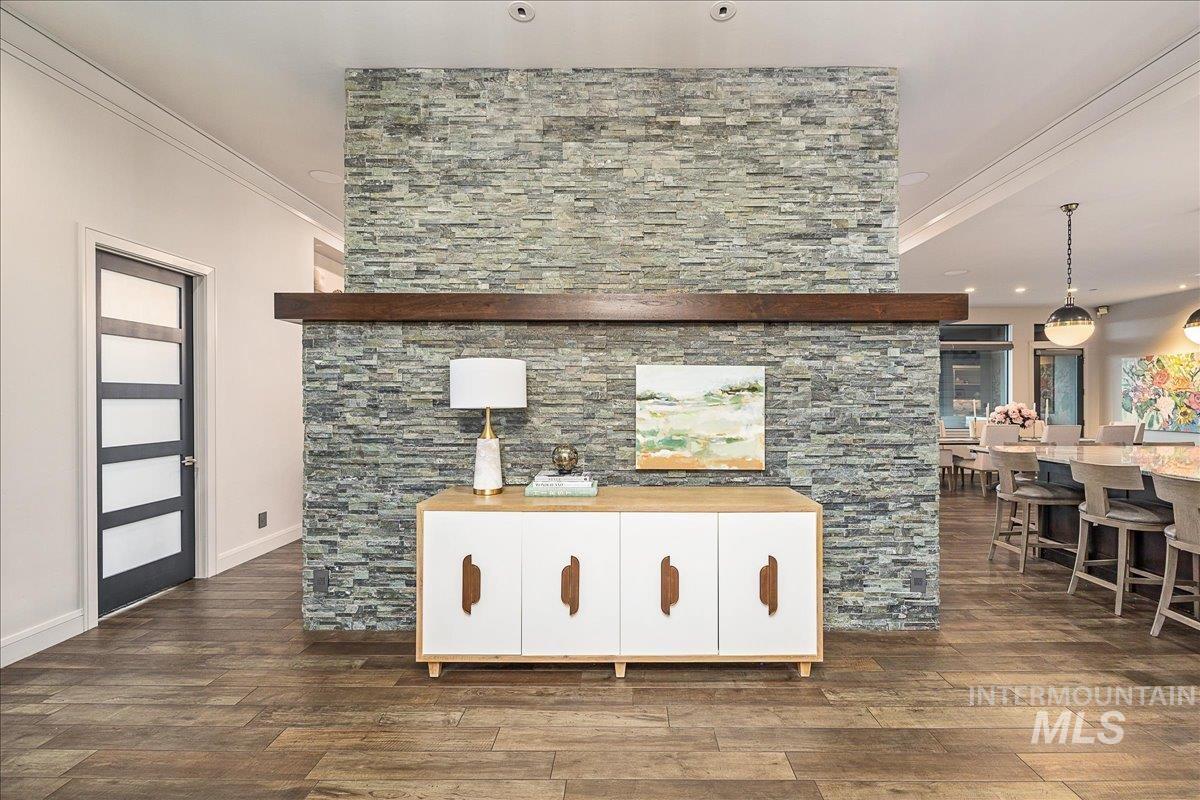 1674 S Ridge Point Pl, Boise, Idaho 83712, 6 Bedrooms, 6.5 Bathrooms, Residential For Sale, Price $4,200,000,MLS 98971200