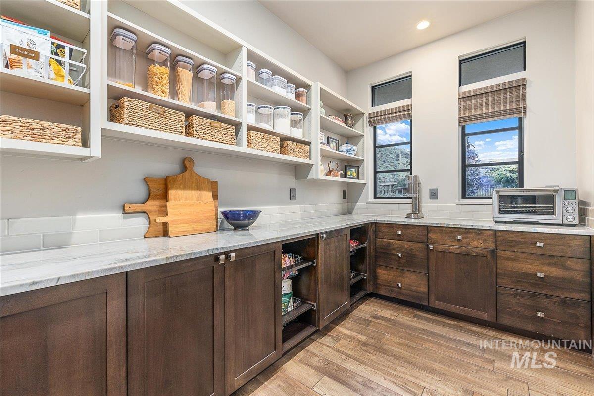 1674 S Ridge Point Pl, Boise, Idaho 83712, 6 Bedrooms, 6.5 Bathrooms, Residential For Sale, Price $4,200,000,MLS 98971200