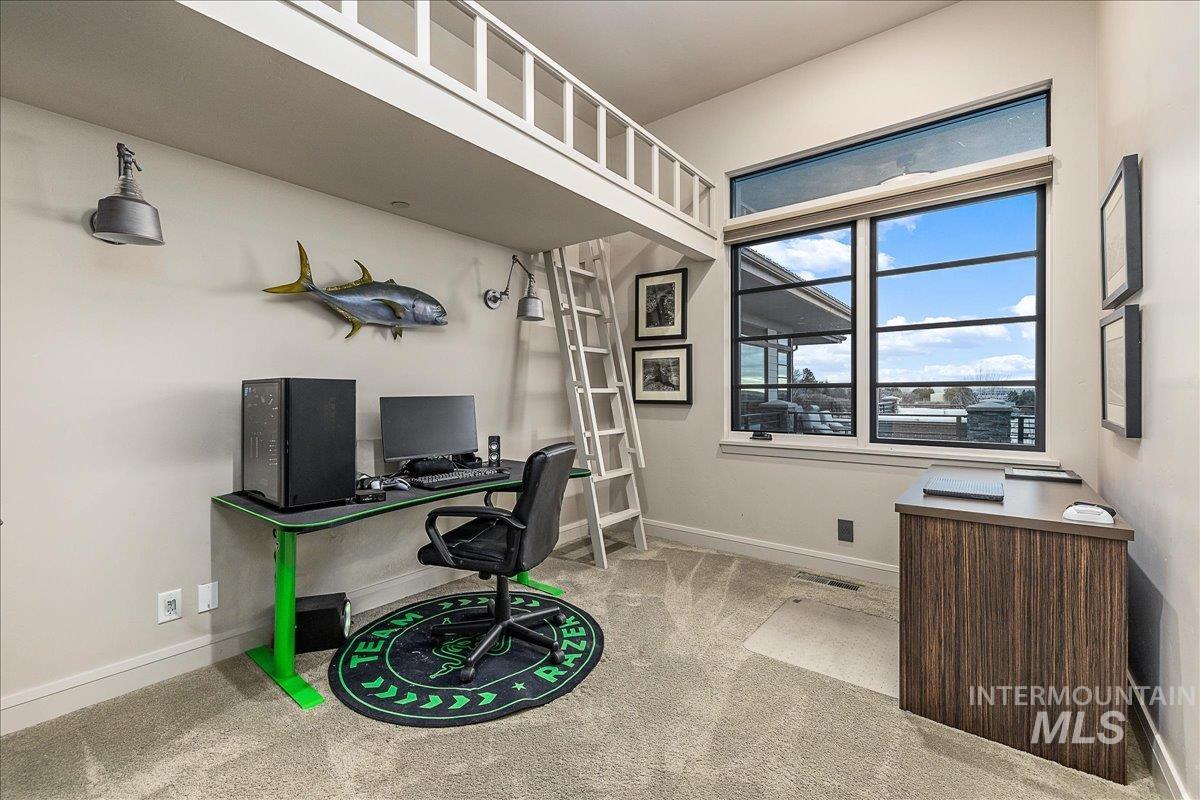 1674 S Ridge Point Pl, Boise, Idaho 83712, 6 Bedrooms, 6.5 Bathrooms, Residential For Sale, Price $4,200,000,MLS 98971200