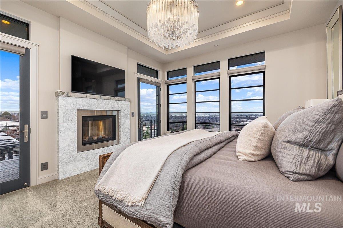 1674 S Ridge Point Pl, Boise, Idaho 83712, 6 Bedrooms, 6.5 Bathrooms, Residential For Sale, Price $4,200,000,MLS 98971200