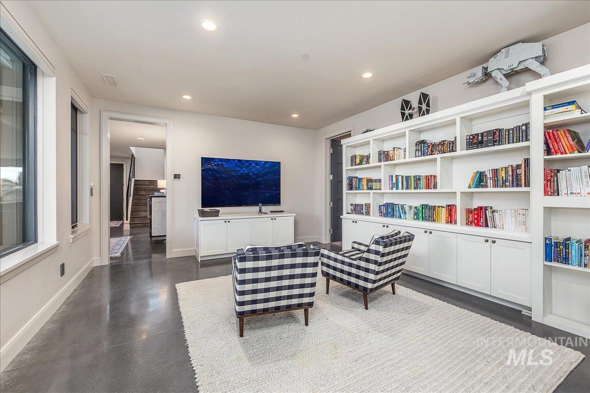 1674 S Ridge Point Pl, Boise, Idaho 83712, 6 Bedrooms, 6.5 Bathrooms, Residential For Sale, Price $4,200,000,MLS 98971200