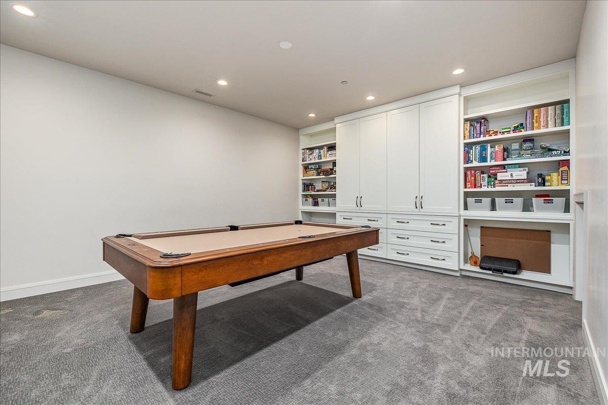 1674 S Ridge Point Pl, Boise, Idaho 83712, 6 Bedrooms, 6.5 Bathrooms, Residential For Sale, Price $4,200,000,MLS 98971200