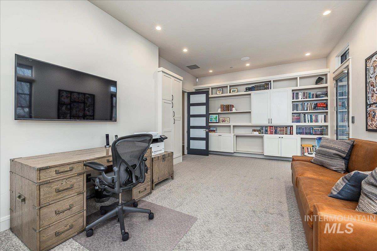 1674 S Ridge Point Pl, Boise, Idaho 83712, 6 Bedrooms, 6.5 Bathrooms, Residential For Sale, Price $4,200,000,MLS 98971200