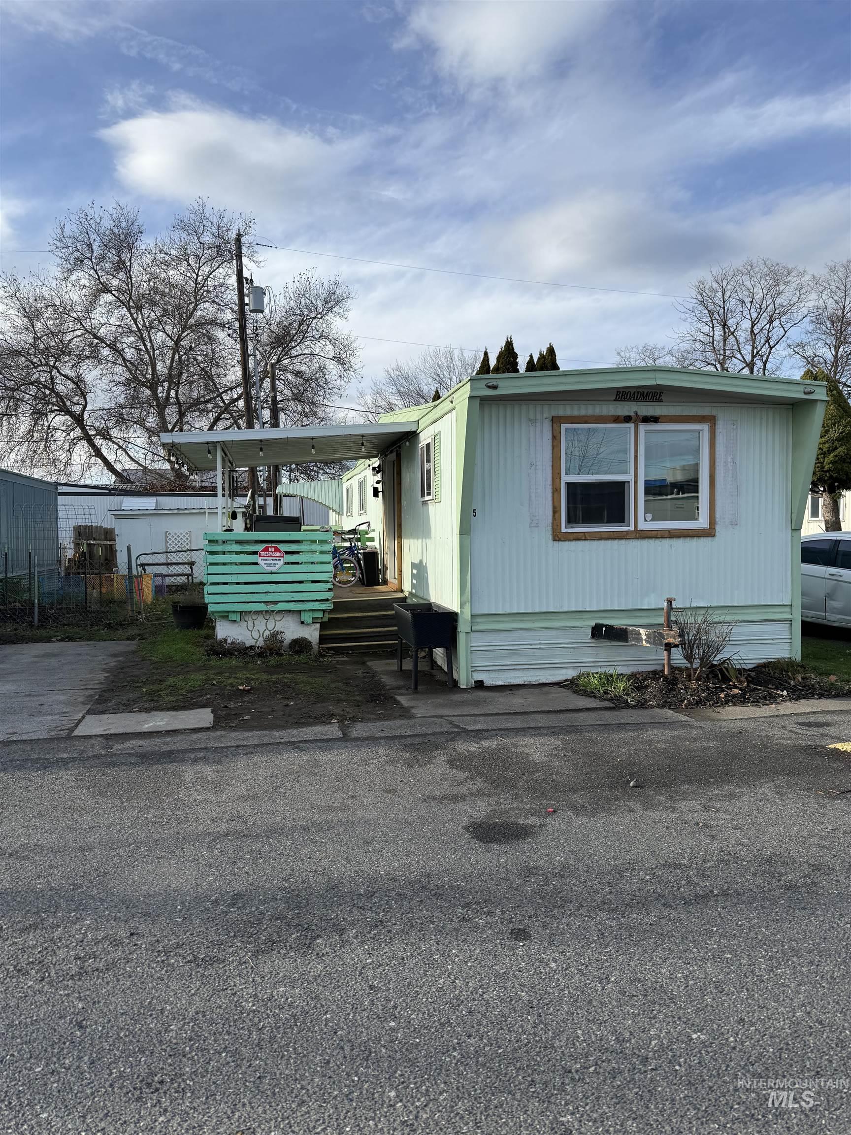 Residential For Sale