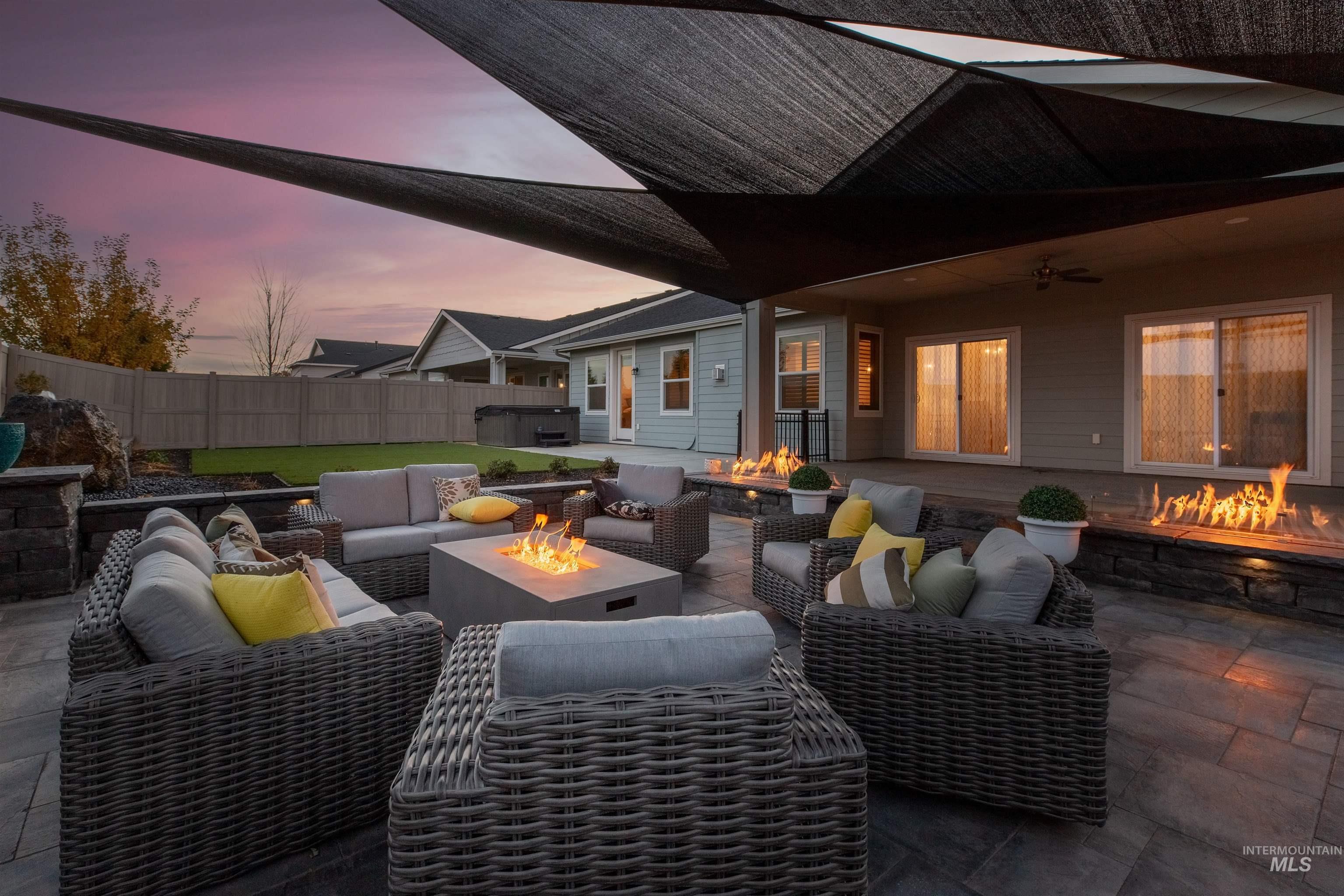 5826 S Cubola Way, Meridian, Idaho 83642, 3 Bedrooms, 2.5 Bathrooms, Residential For Sale, Price $799,900, 98971202