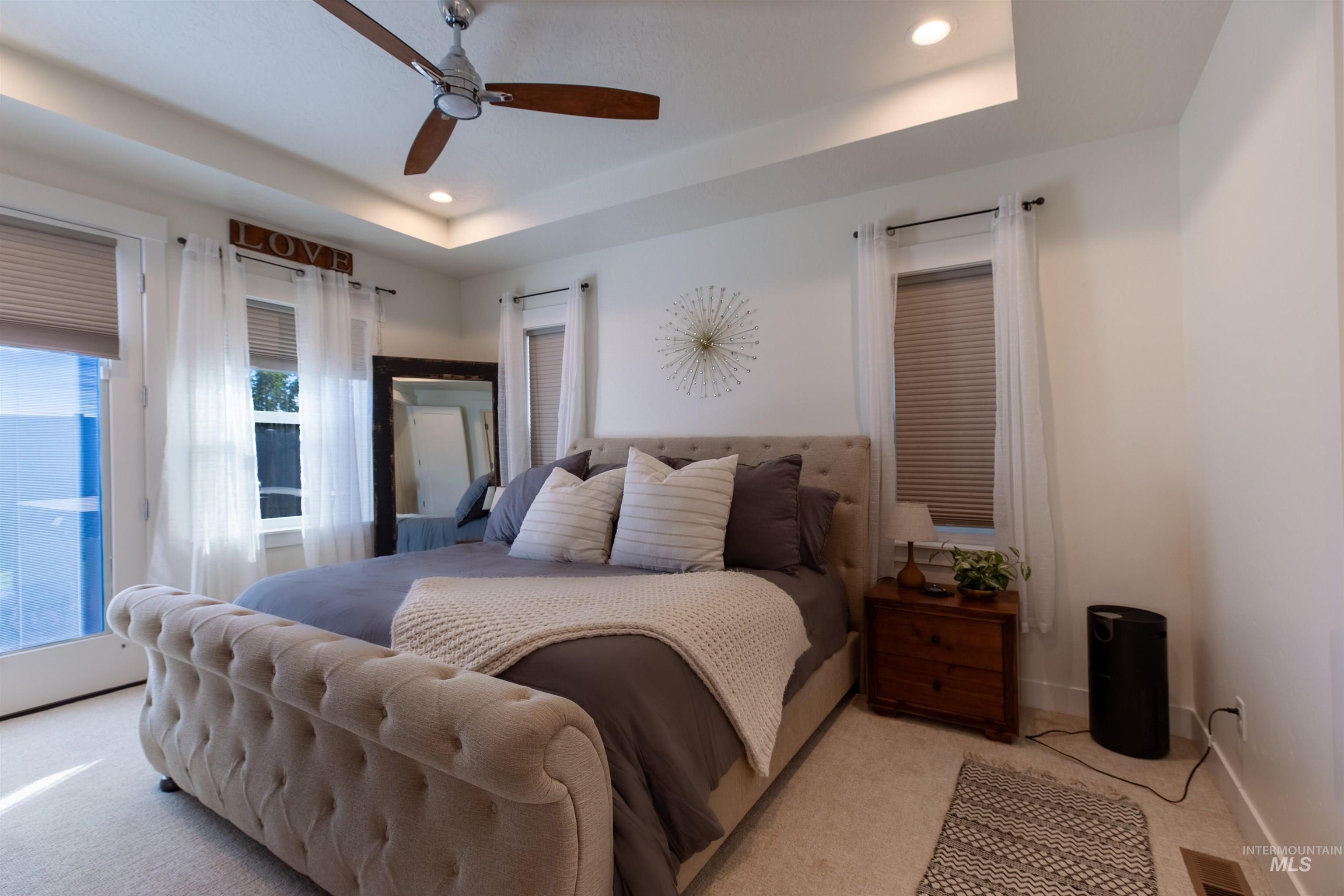 5826 S Cubola Way, Meridian, Idaho 83642, 3 Bedrooms, 2.5 Bathrooms, Residential For Sale, Price $799,900, 98971202