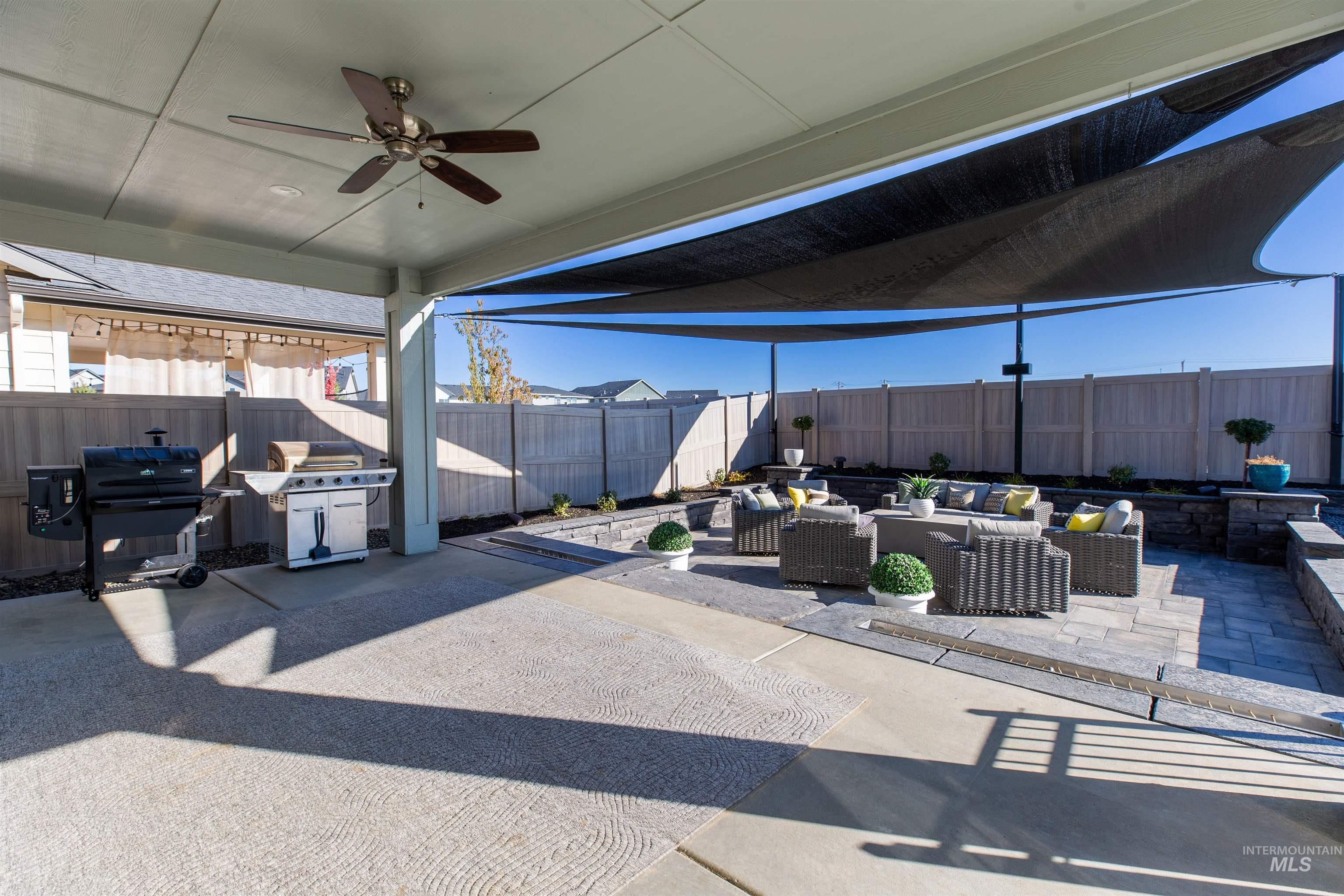 5826 S Cubola Way, Meridian, Idaho 83642, 3 Bedrooms, 2.5 Bathrooms, Residential For Sale, Price $799,900, 98971202