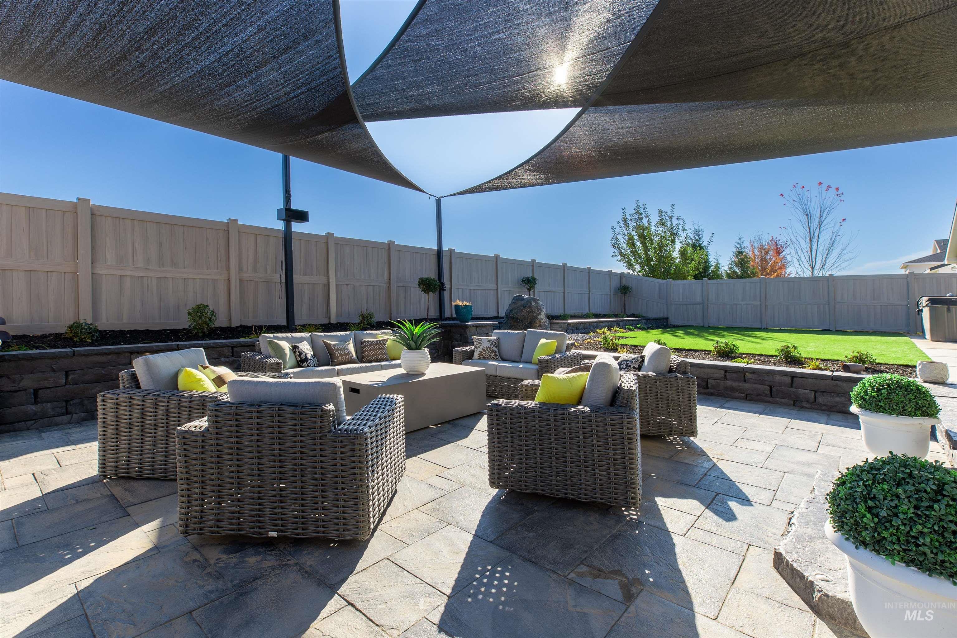 5826 S Cubola Way, Meridian, Idaho 83642, 3 Bedrooms, 2.5 Bathrooms, Residential For Sale, Price $799,900, 98971202