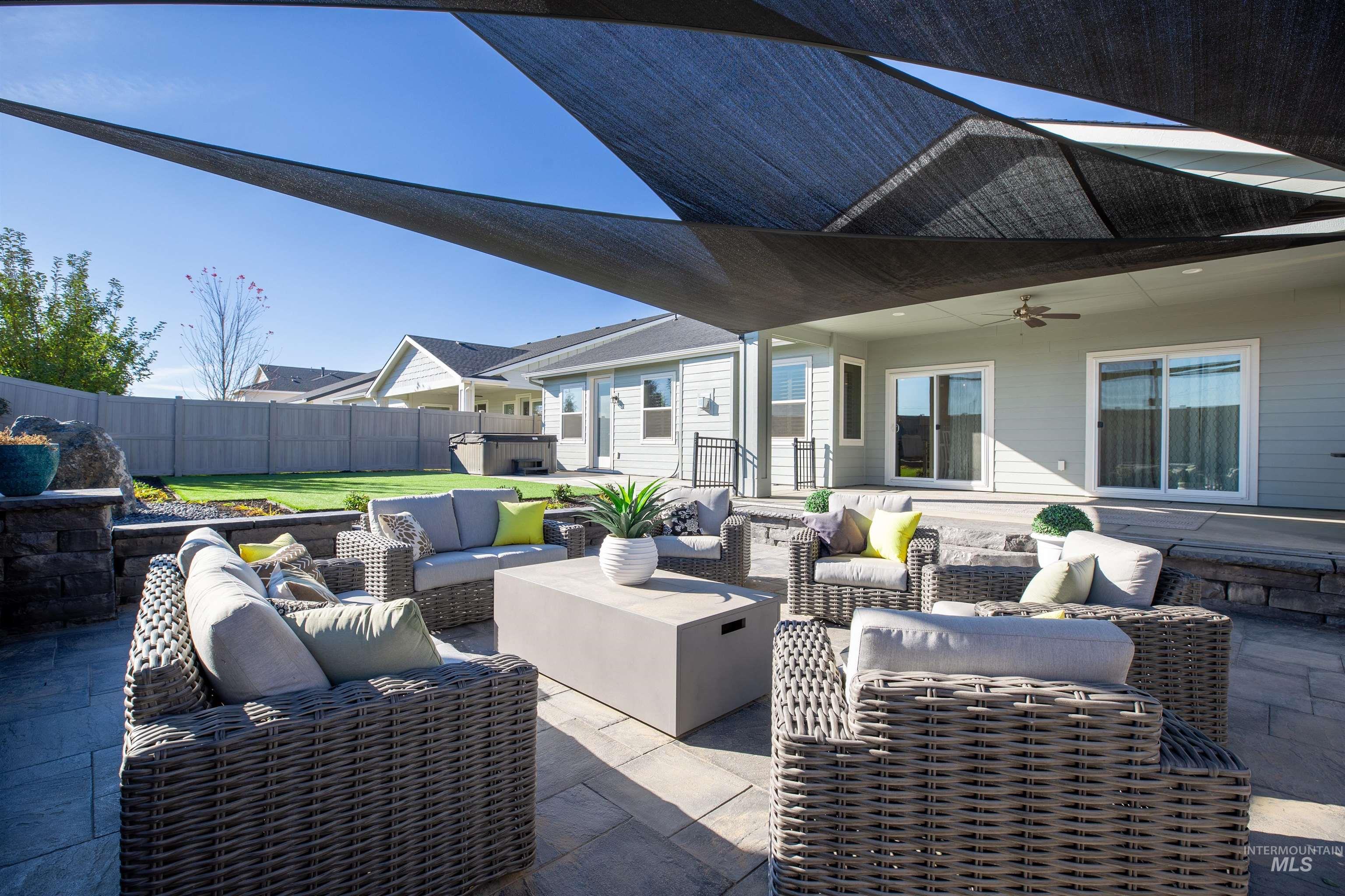 5826 S Cubola Way, Meridian, Idaho 83642, 3 Bedrooms, 2.5 Bathrooms, Residential For Sale, Price $799,900, 98971202