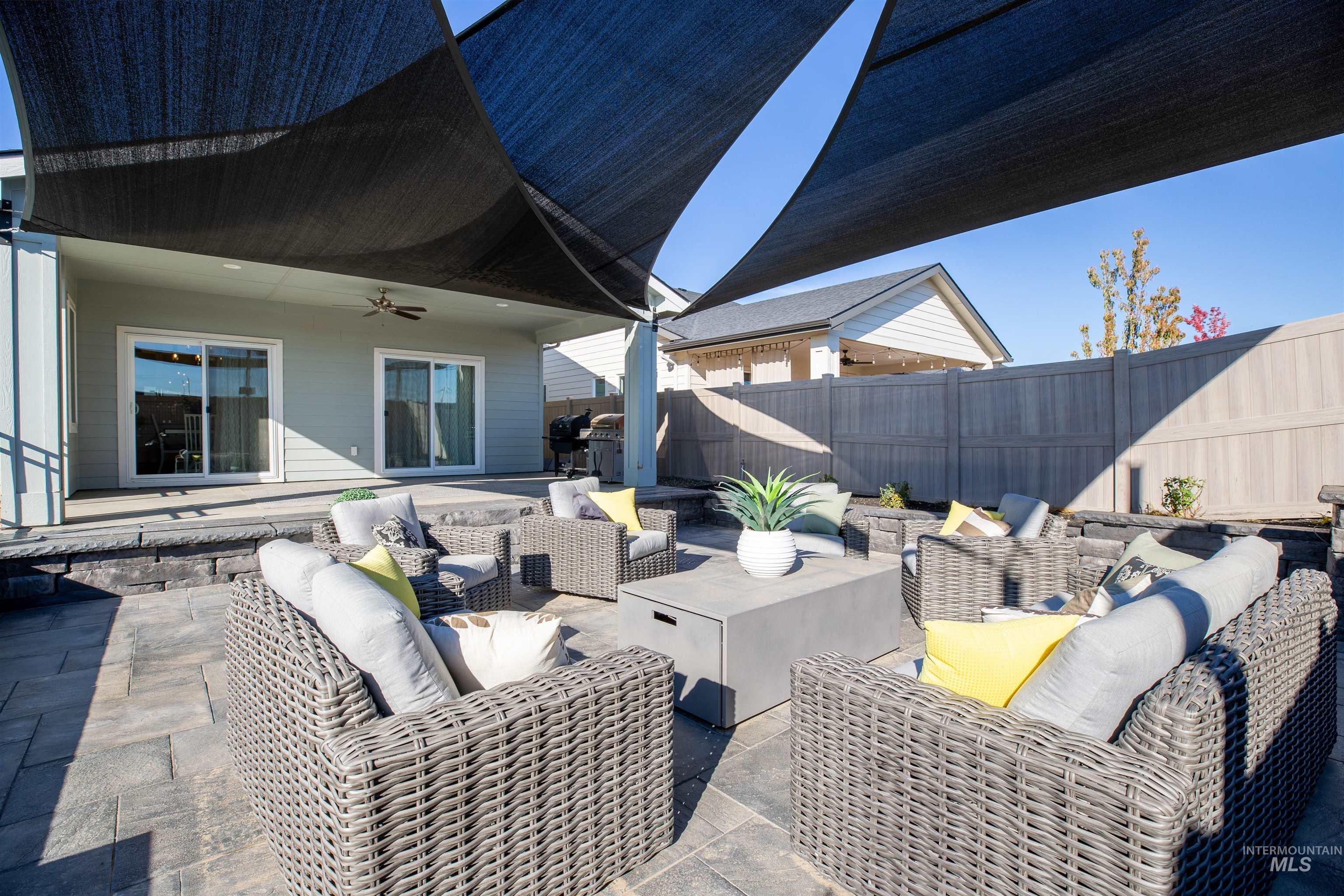 5826 S Cubola Way, Meridian, Idaho 83642, 3 Bedrooms, 2.5 Bathrooms, Residential For Sale, Price $799,900, 98971202