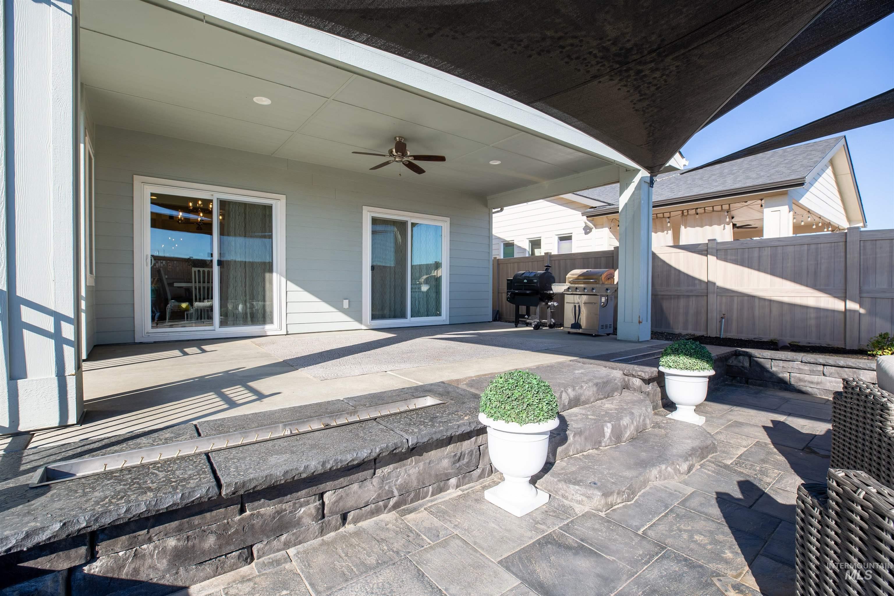 5826 S Cubola Way, Meridian, Idaho 83642, 3 Bedrooms, 2.5 Bathrooms, Residential For Sale, Price $799,900, 98971202