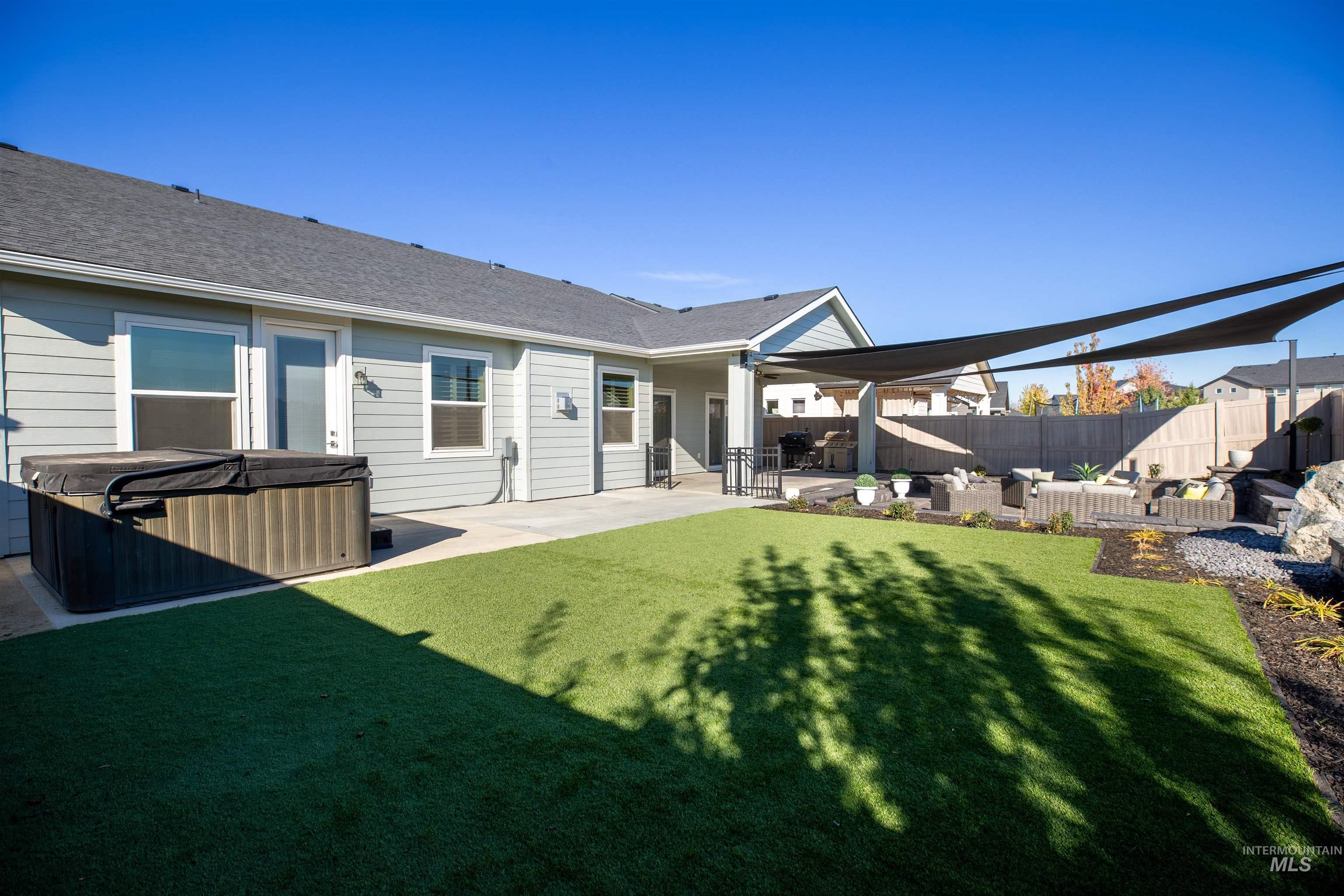 5826 S Cubola Way, Meridian, Idaho 83642, 3 Bedrooms, 2.5 Bathrooms, Residential For Sale, Price $799,900, 98971202