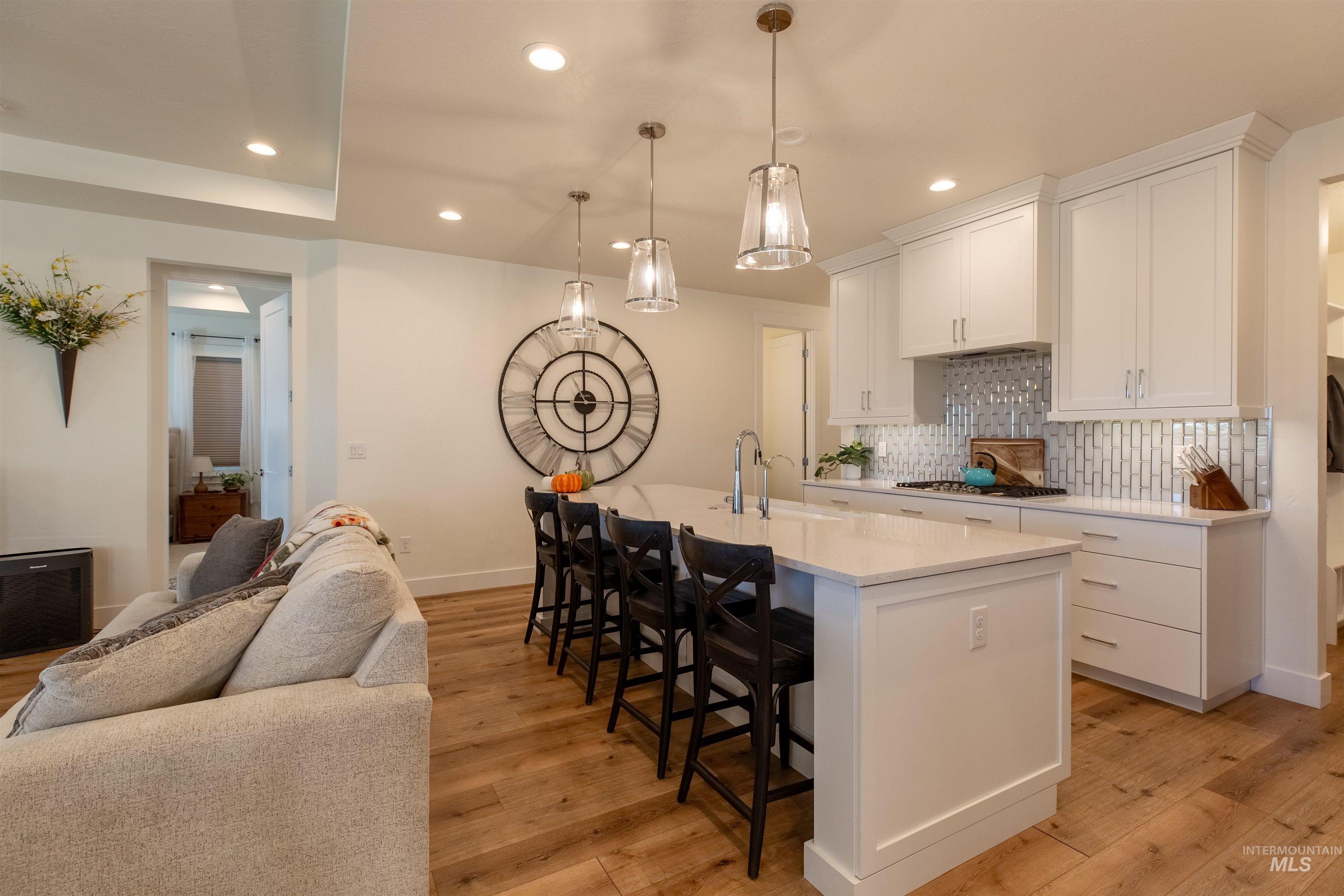 5826 S Cubola Way, Meridian, Idaho 83642, 3 Bedrooms, 2.5 Bathrooms, Residential For Sale, Price $799,900, 98971202