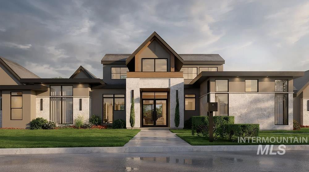 762 N Delehaye Ave, Eagle, Idaho 83616, 3 Bedrooms, 4 Bathrooms, Residential For Sale, Price $2,799,900,MLS 98971203