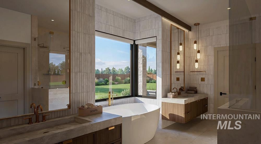 762 N Delehaye Ave, Eagle, Idaho 83616, 3 Bedrooms, 4 Bathrooms, Residential For Sale, Price $2,799,900,MLS 98971203