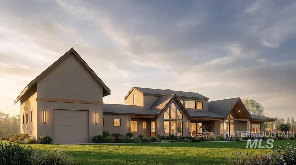 762 N Delehaye Ave, Eagle, Idaho 83616, 3 Bedrooms, 4 Bathrooms, Residential For Sale, Price $2,799,900,MLS 98971203