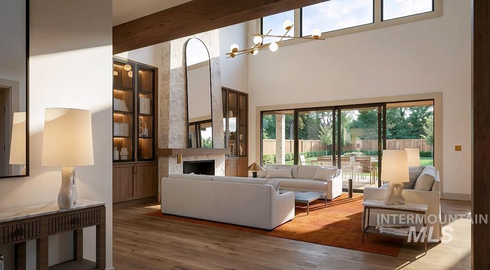 762 N Delehaye Ave, Eagle, Idaho 83616, 3 Bedrooms, 4 Bathrooms, Residential For Sale, Price $2,799,900,MLS 98971203