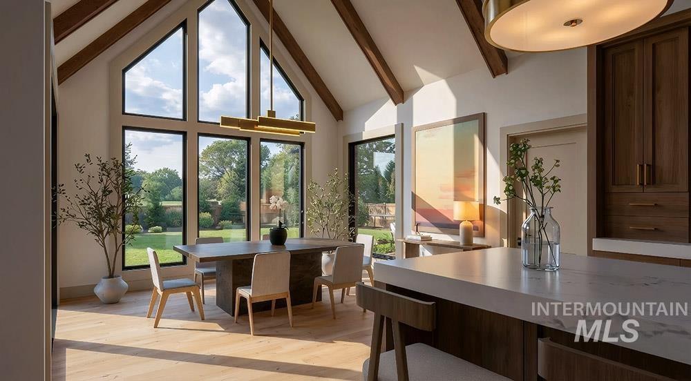 762 N Delehaye Ave, Eagle, Idaho 83616, 3 Bedrooms, 4 Bathrooms, Residential For Sale, Price $2,799,900,MLS 98971203