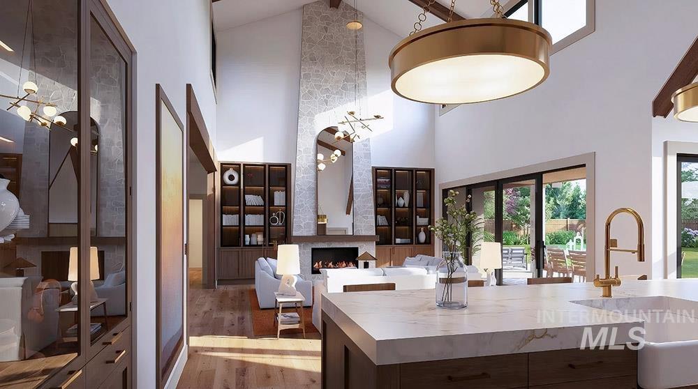 762 N Delehaye Ave, Eagle, Idaho 83616, 3 Bedrooms, 4 Bathrooms, Residential For Sale, Price $2,799,900,MLS 98971203