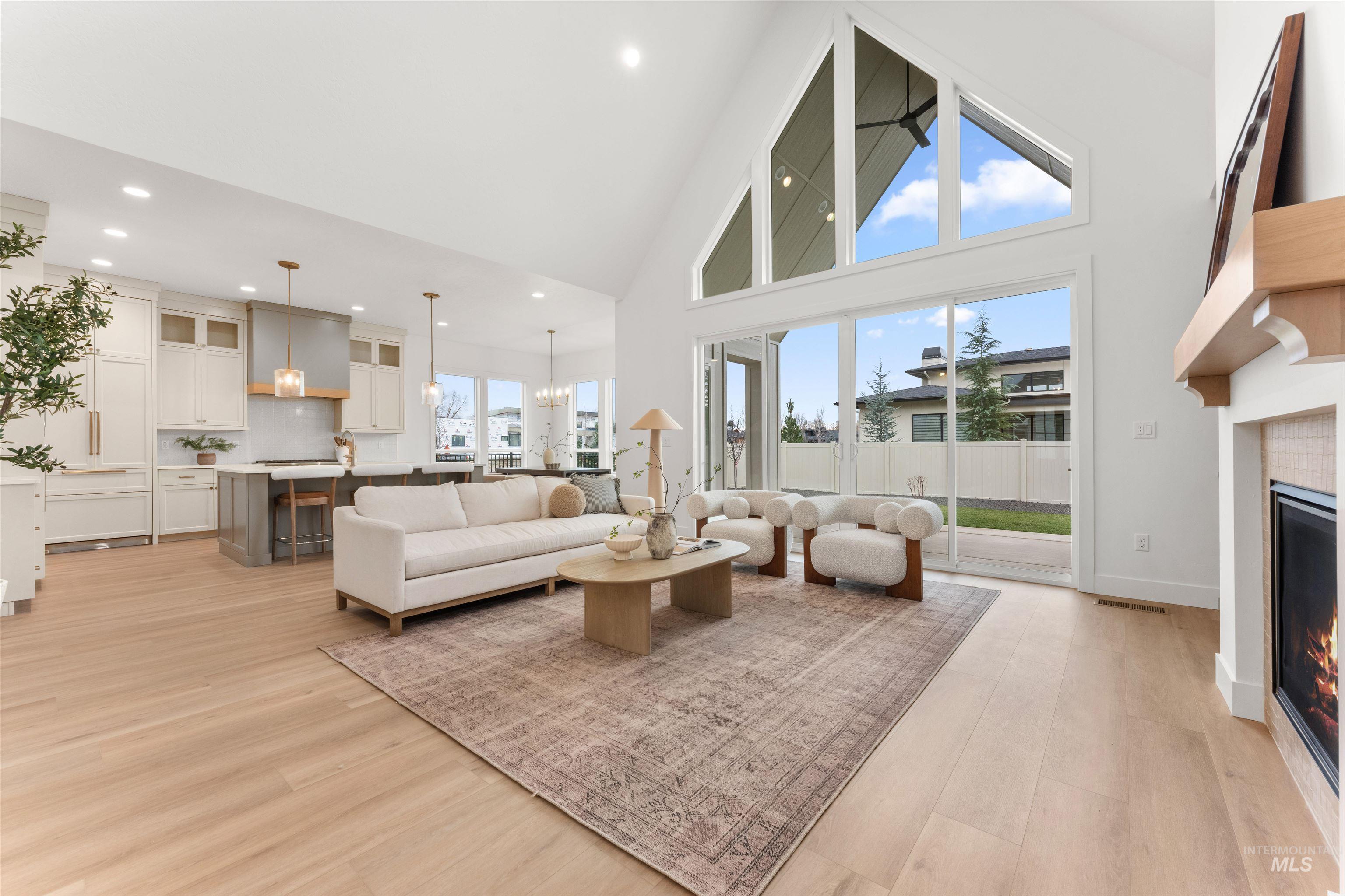 3319 W Tahoe View, Eagle, Idaho 83616, 3 Bedrooms, 3.5 Bathrooms, Residential For Sale, Price $1,275,000, 98971204