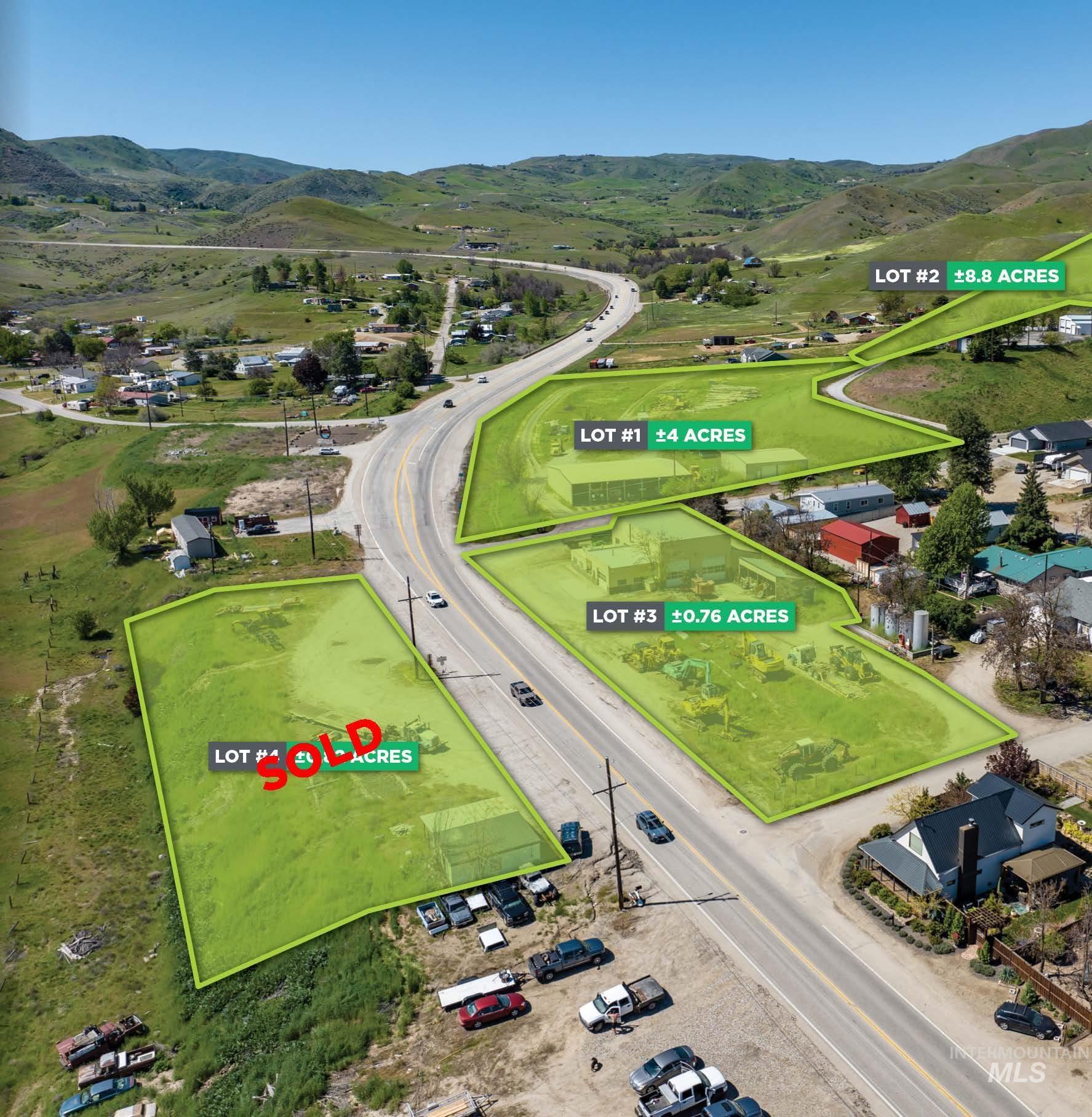 6266 Hwy 55, Horseshoe Bend, Idaho 83629, Land For Sale, Price $1,293,920,MLS 98971205