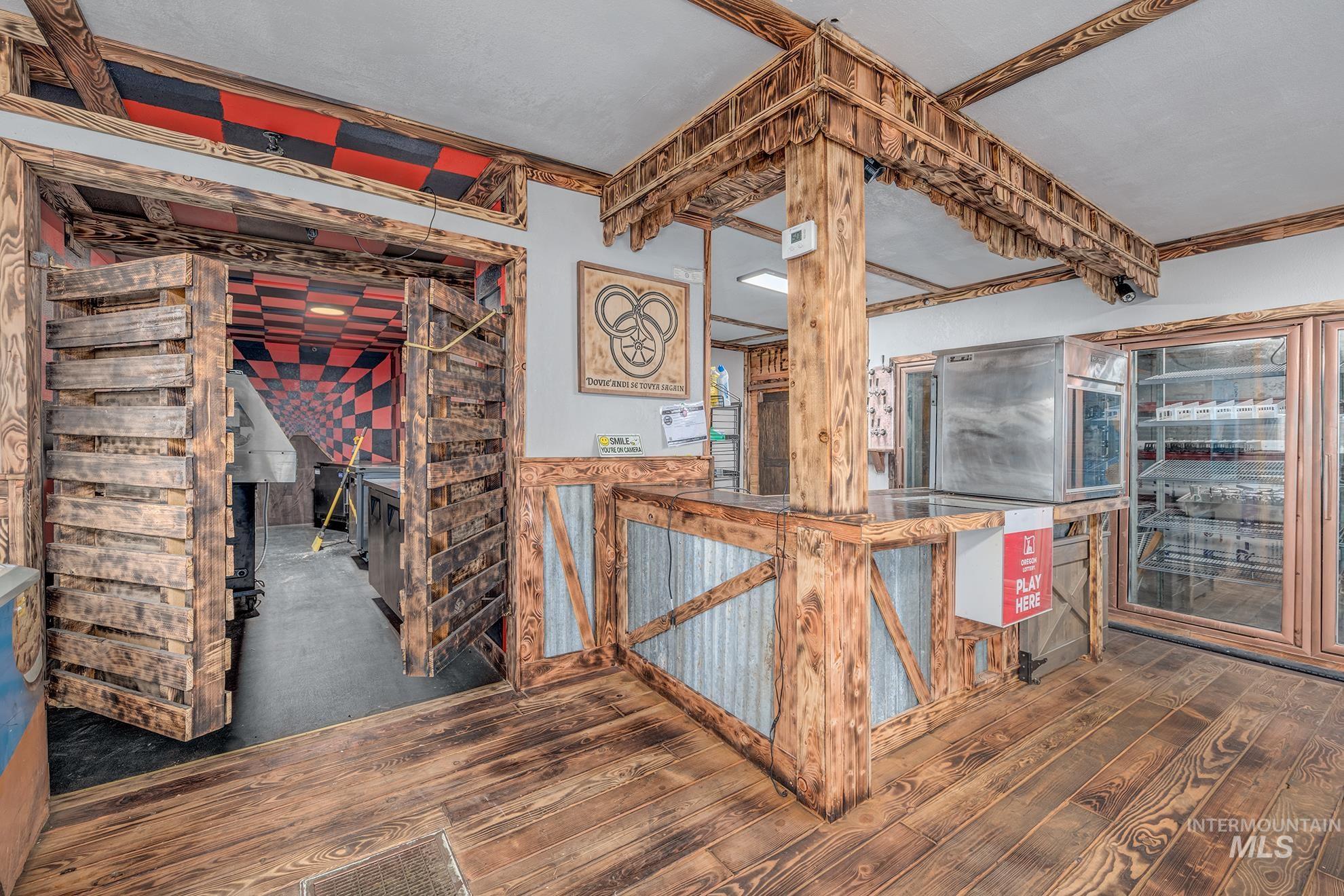 797 N Oregon St, Ontario, Oregon 97914, Business/Commercial For Sale, Price $335,000,MLS 98971209