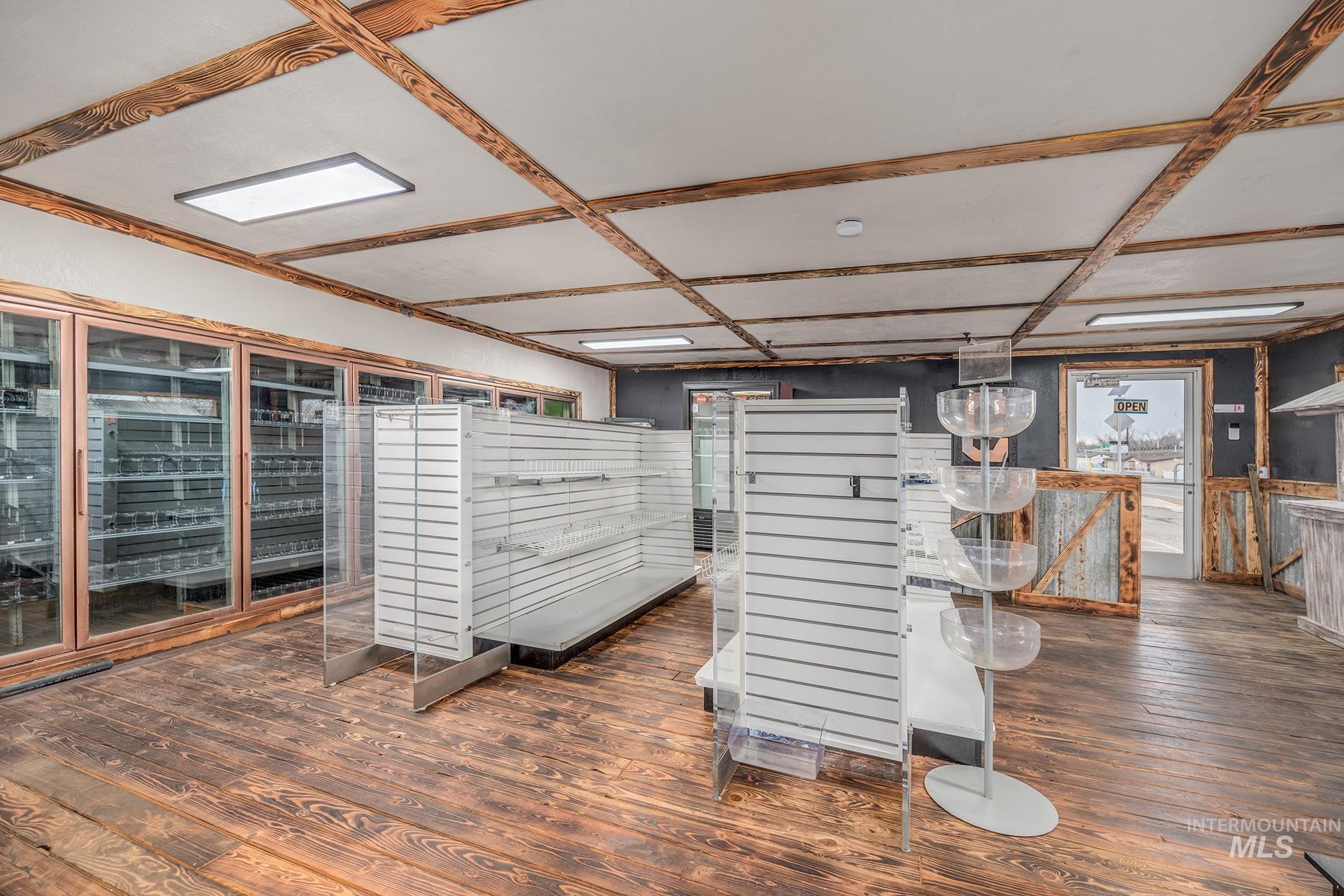 797 N Oregon St, Ontario, Oregon 97914, Business/Commercial For Sale, Price $335,000,MLS 98971209