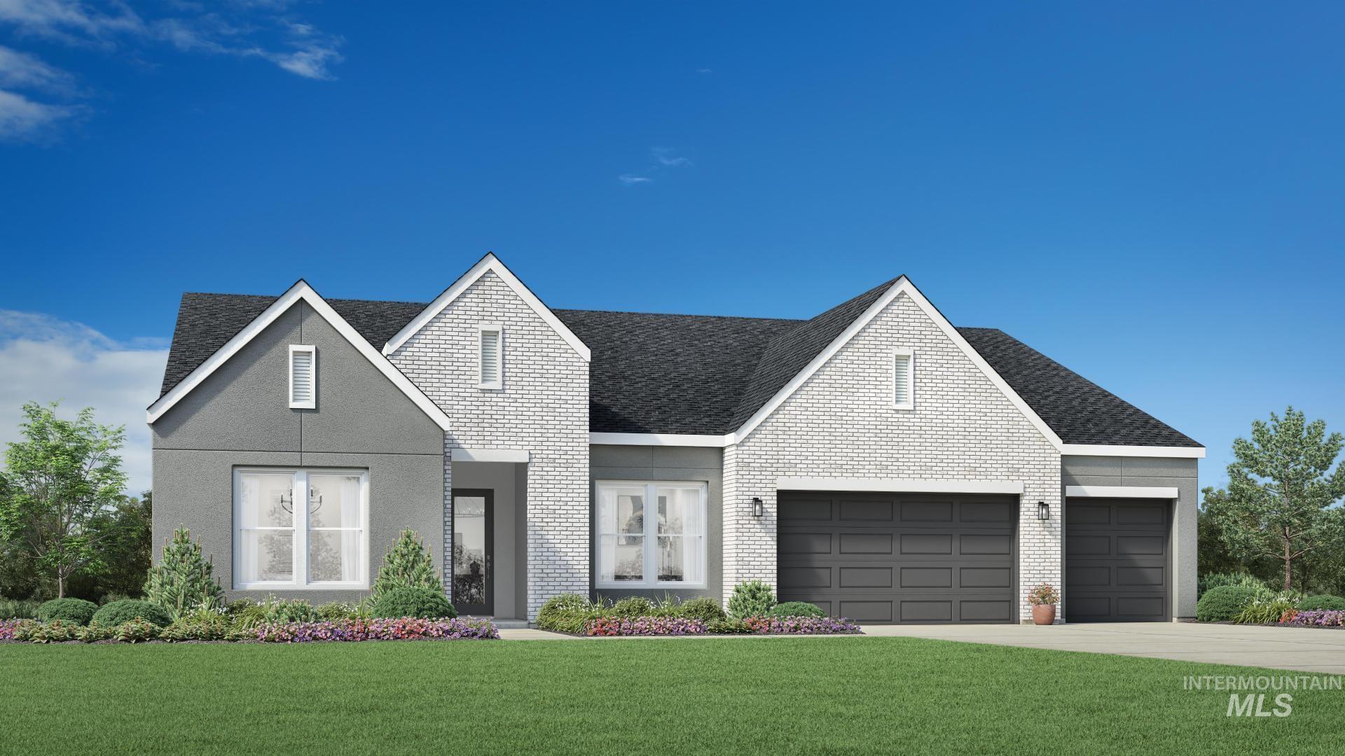 1513 N Oldtown Way, Eagle, Idaho 83616, 3 Bedrooms, 2.5 Bathrooms, Residential For Sale, Price $1,129,000, 98971210