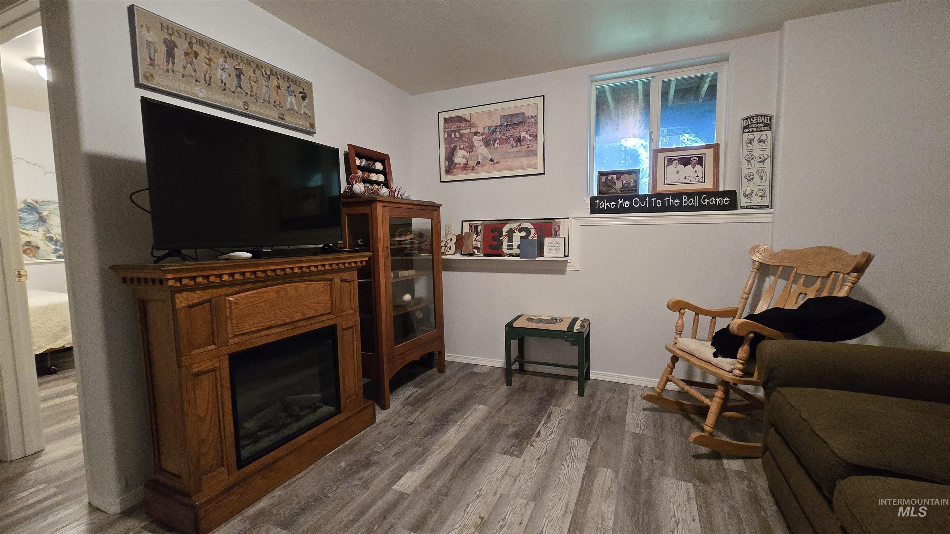 24 Shady Lane, Garden Valley, Idaho 83622, 3 Bedrooms, 2 Bathrooms, Residential For Sale, Price $425,000, 98971212