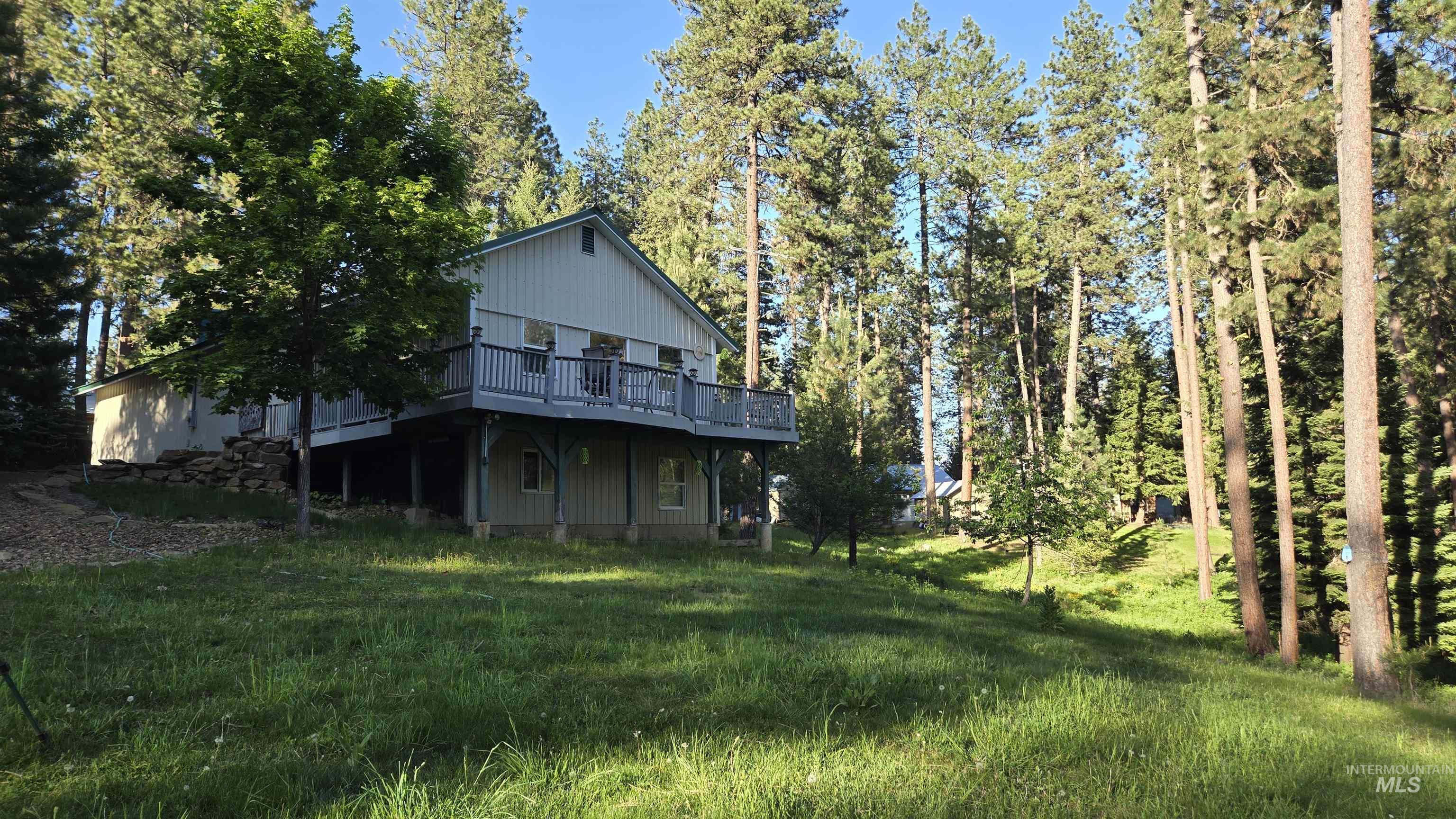 24 Shady Lane, Garden Valley, Idaho 83622, 3 Bedrooms, 2 Bathrooms, Residential For Sale, Price $425,000, 98971212