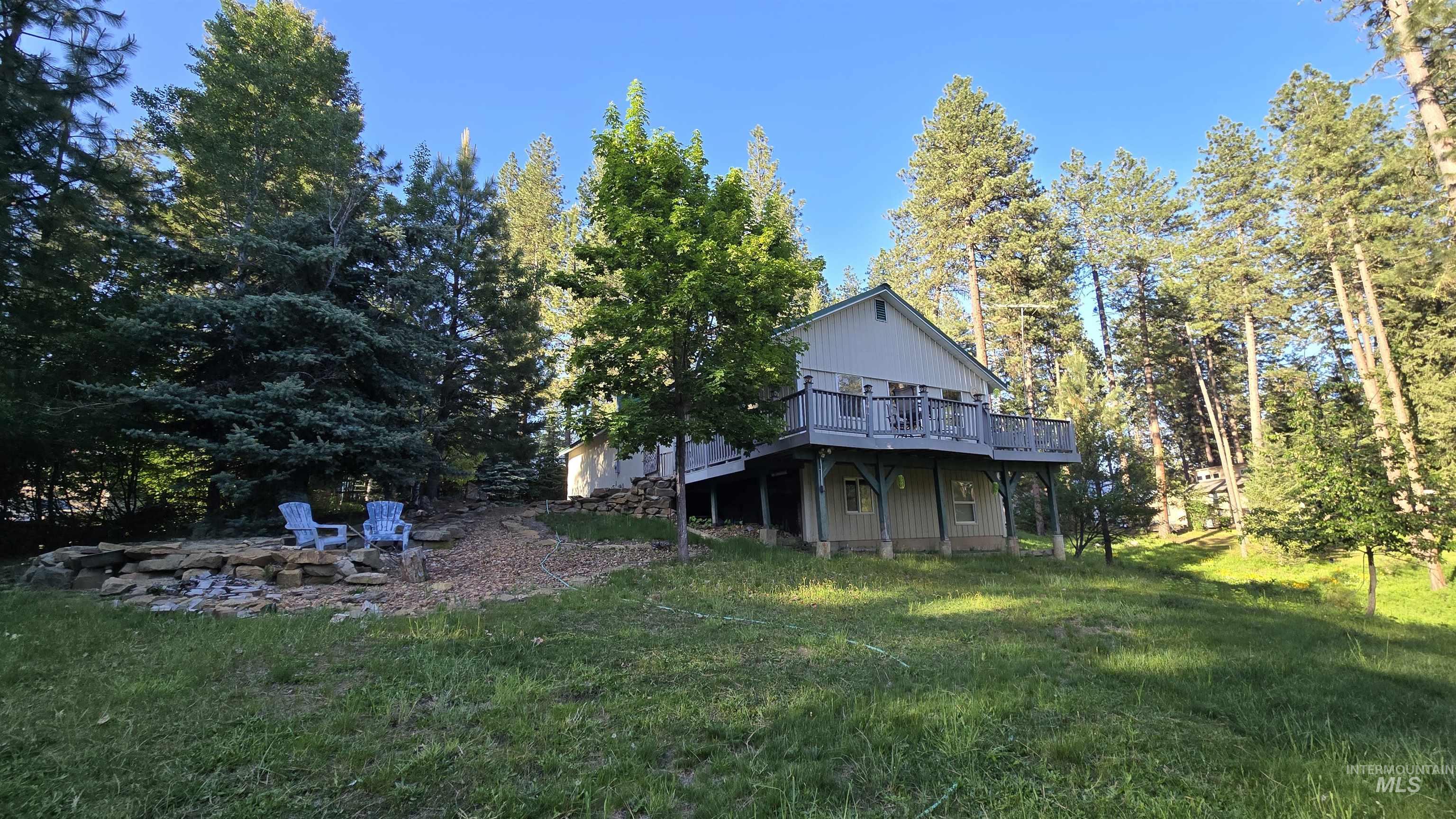 24 Shady Lane, Garden Valley, Idaho 83622, 3 Bedrooms, 2 Bathrooms, Residential For Sale, Price $425,000, 98971212